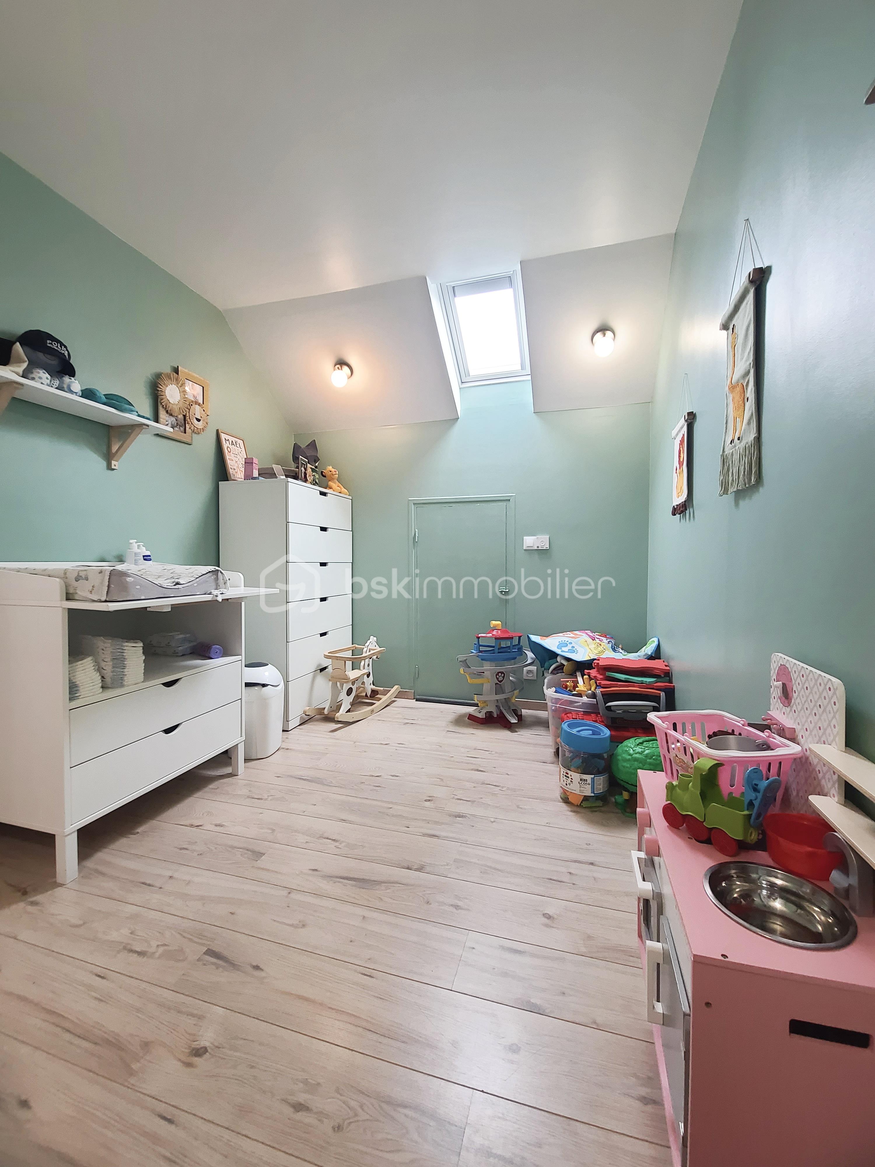 Maison de 131 m² - 20251215_130245.jpg