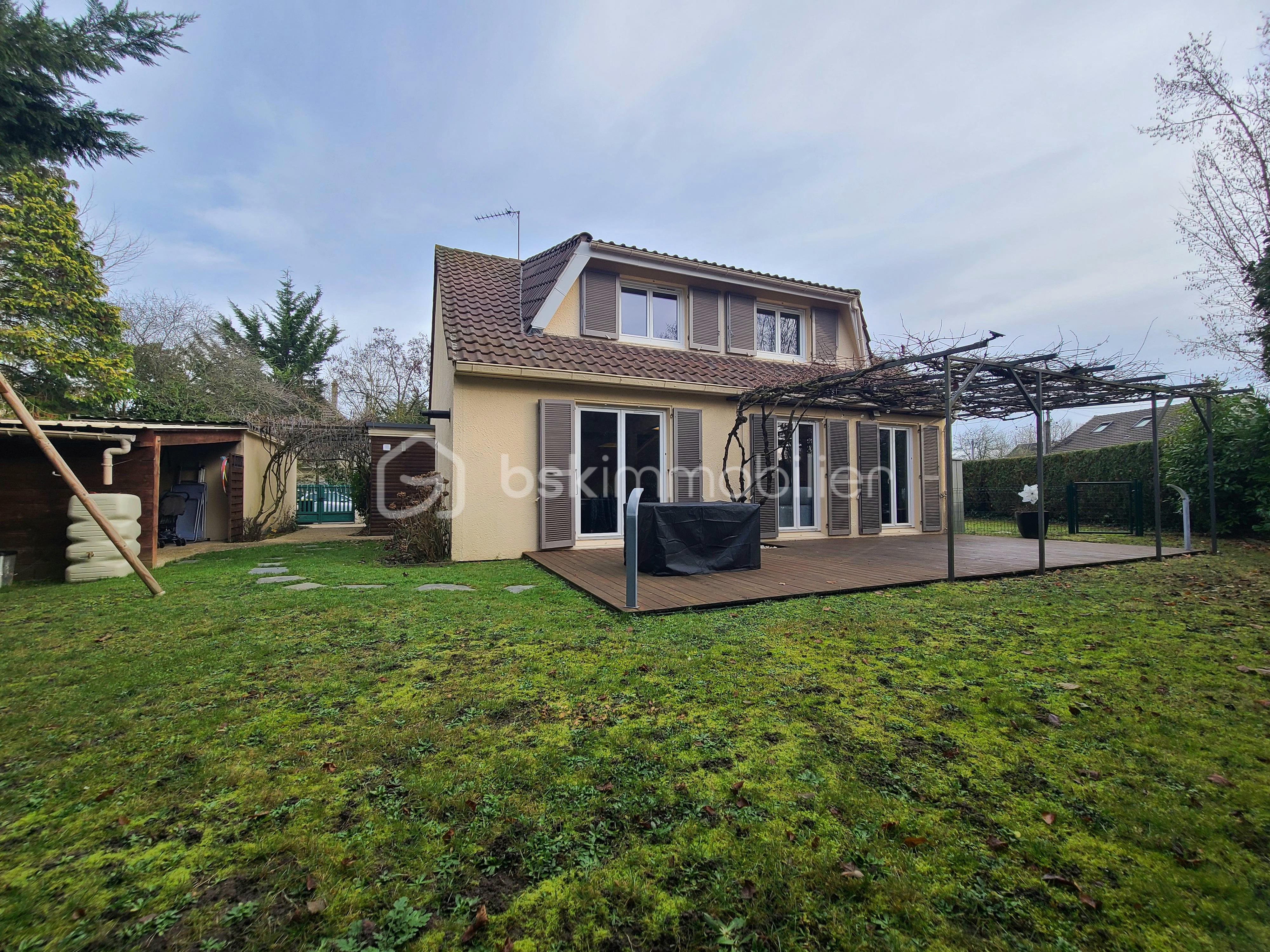 Maison de 131 m² - 20251215_130830.jpg