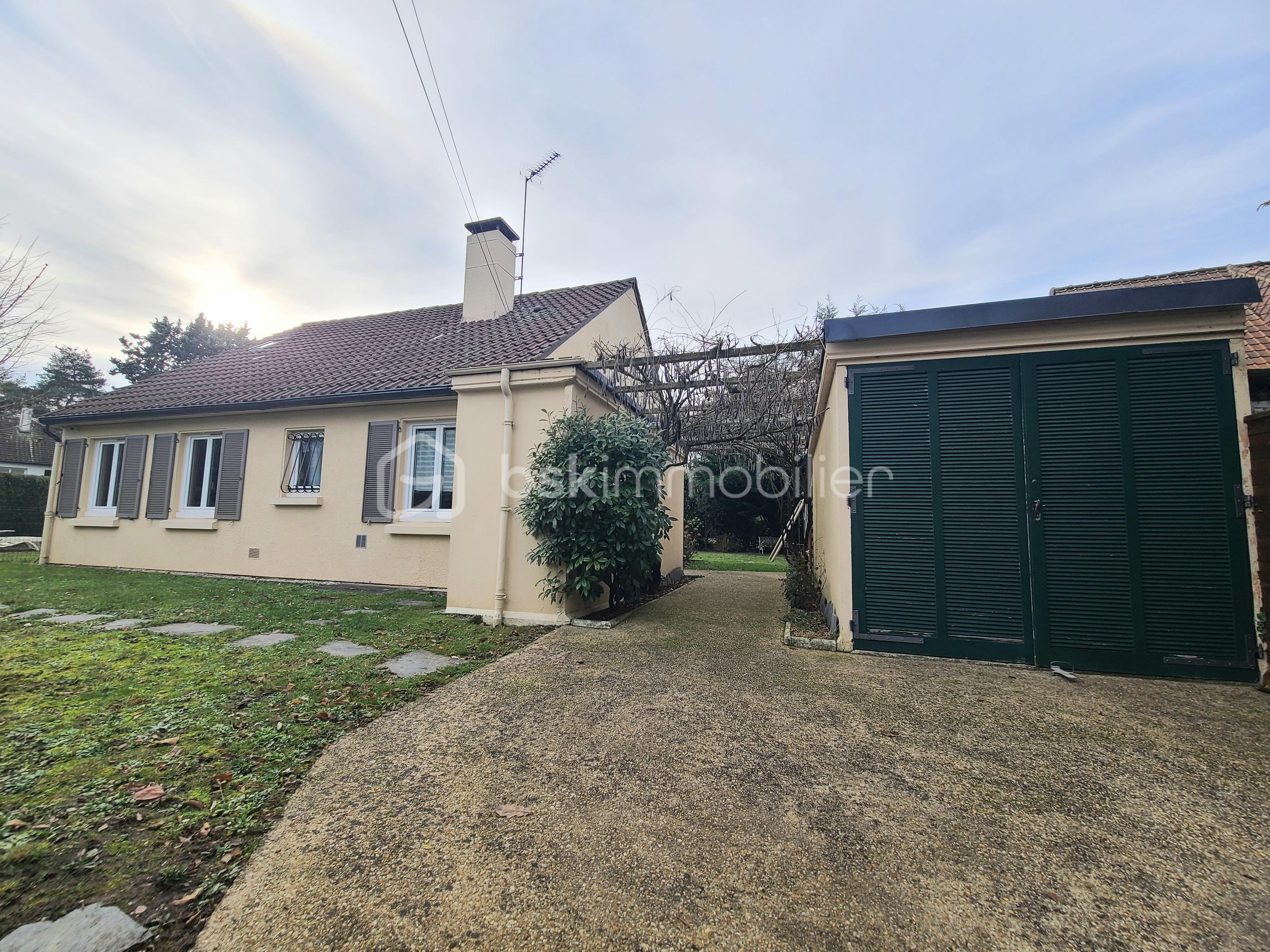 Maison de 131 m² - 20251215_131224.jpg