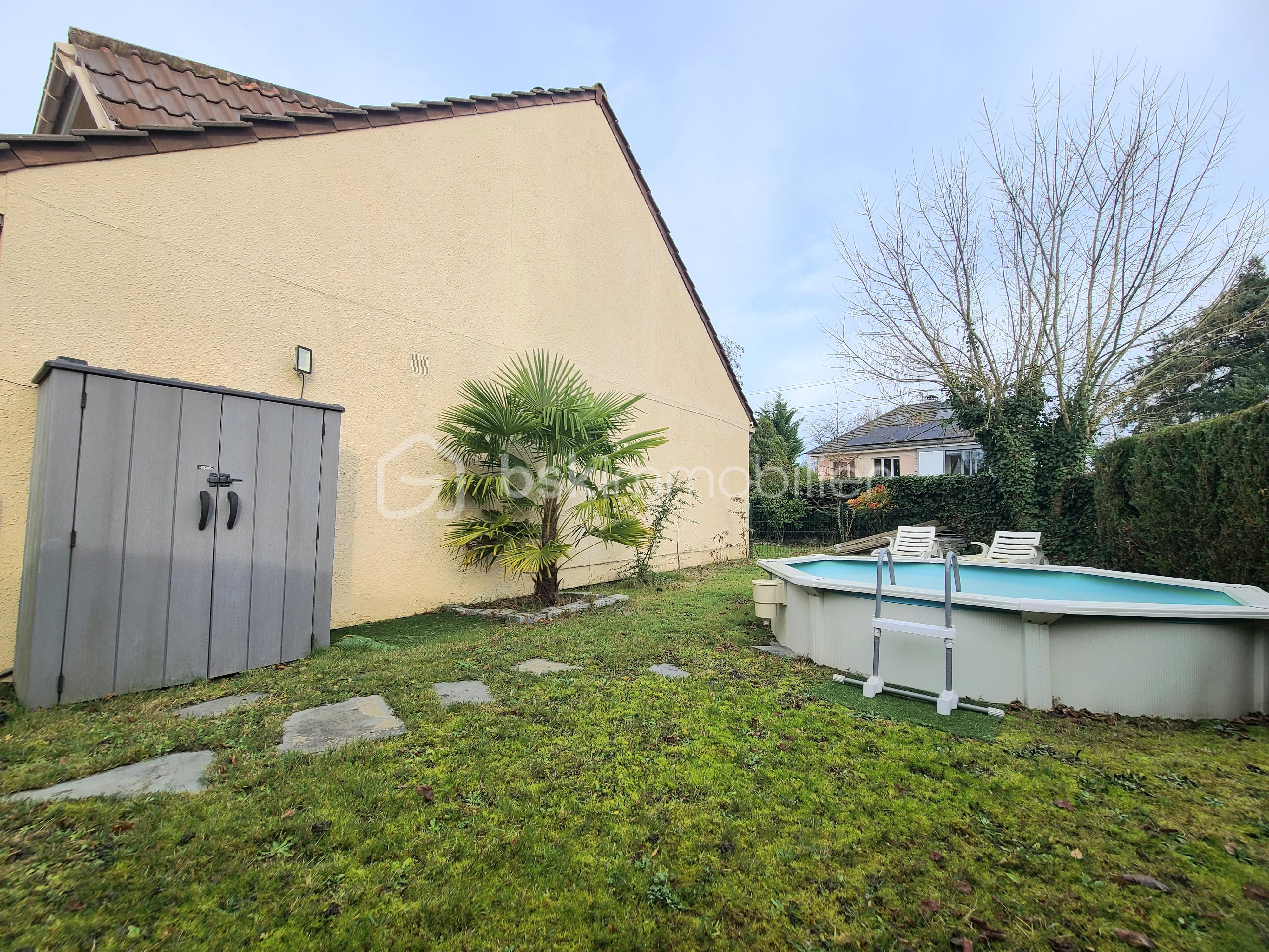 Maison de 131 m² - 20251215_130955.jpg