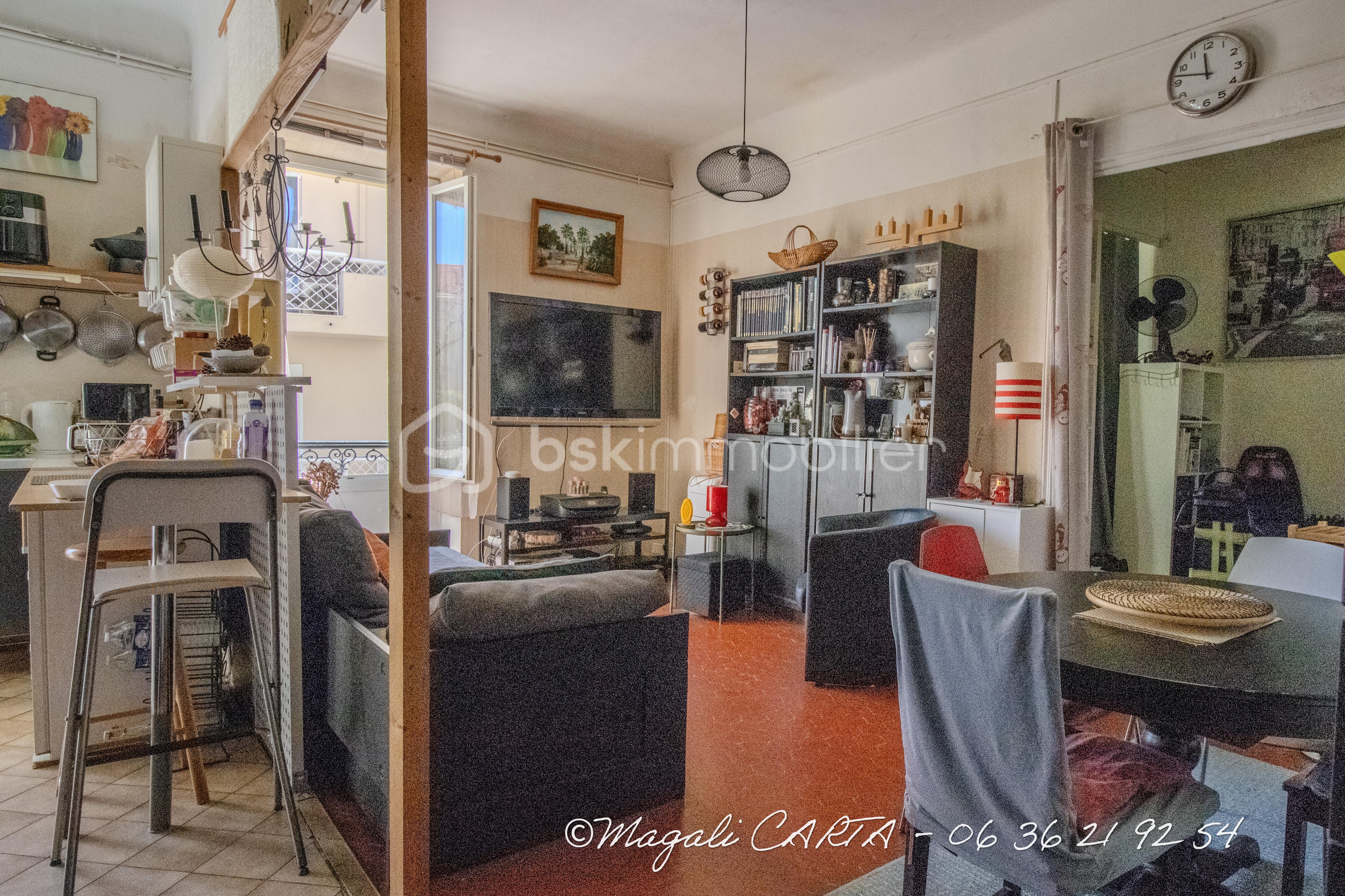 Appartement de 59 m² - IMG_4775-HDR.jpg