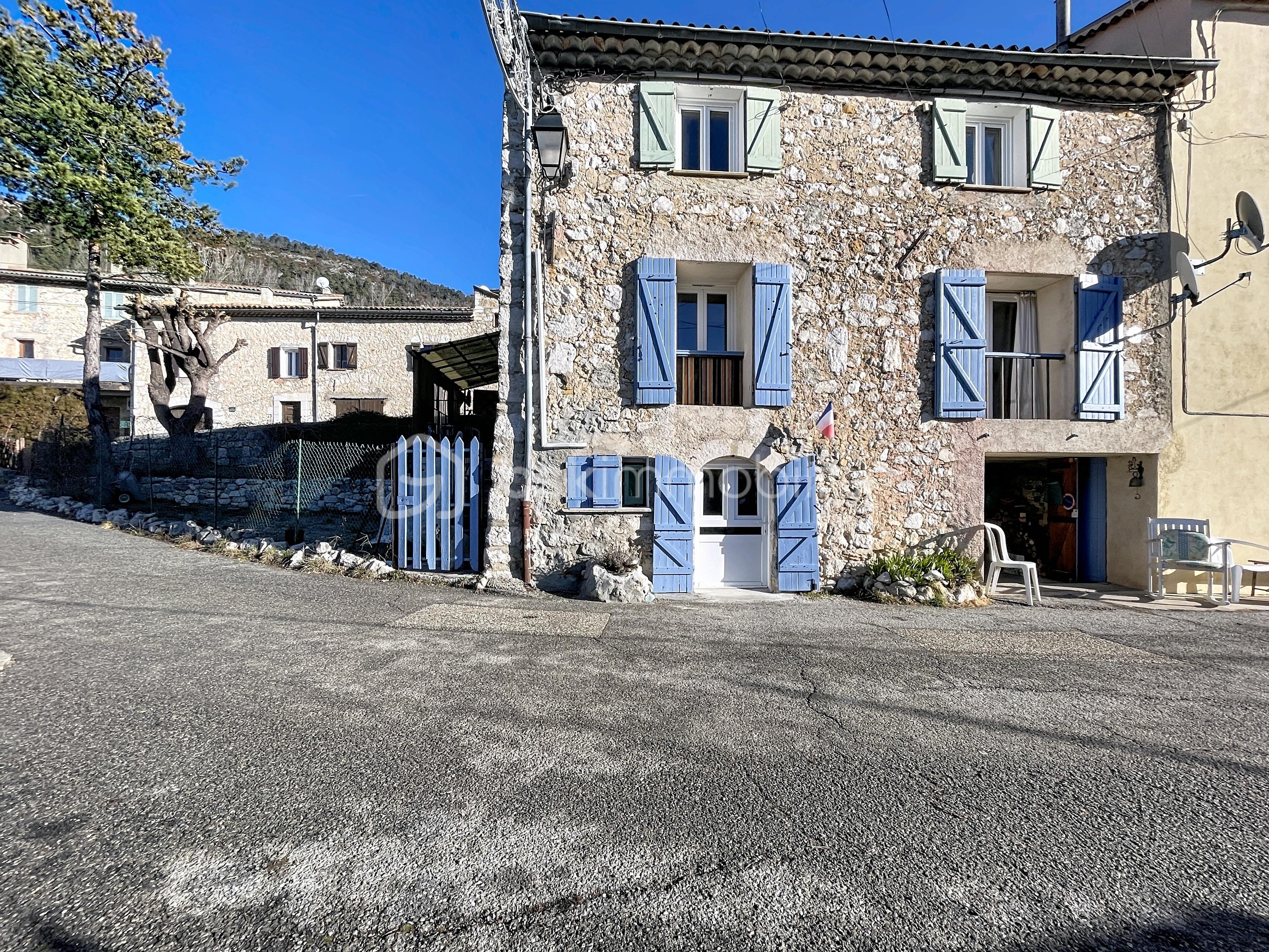 Appartement de 54,16 m²