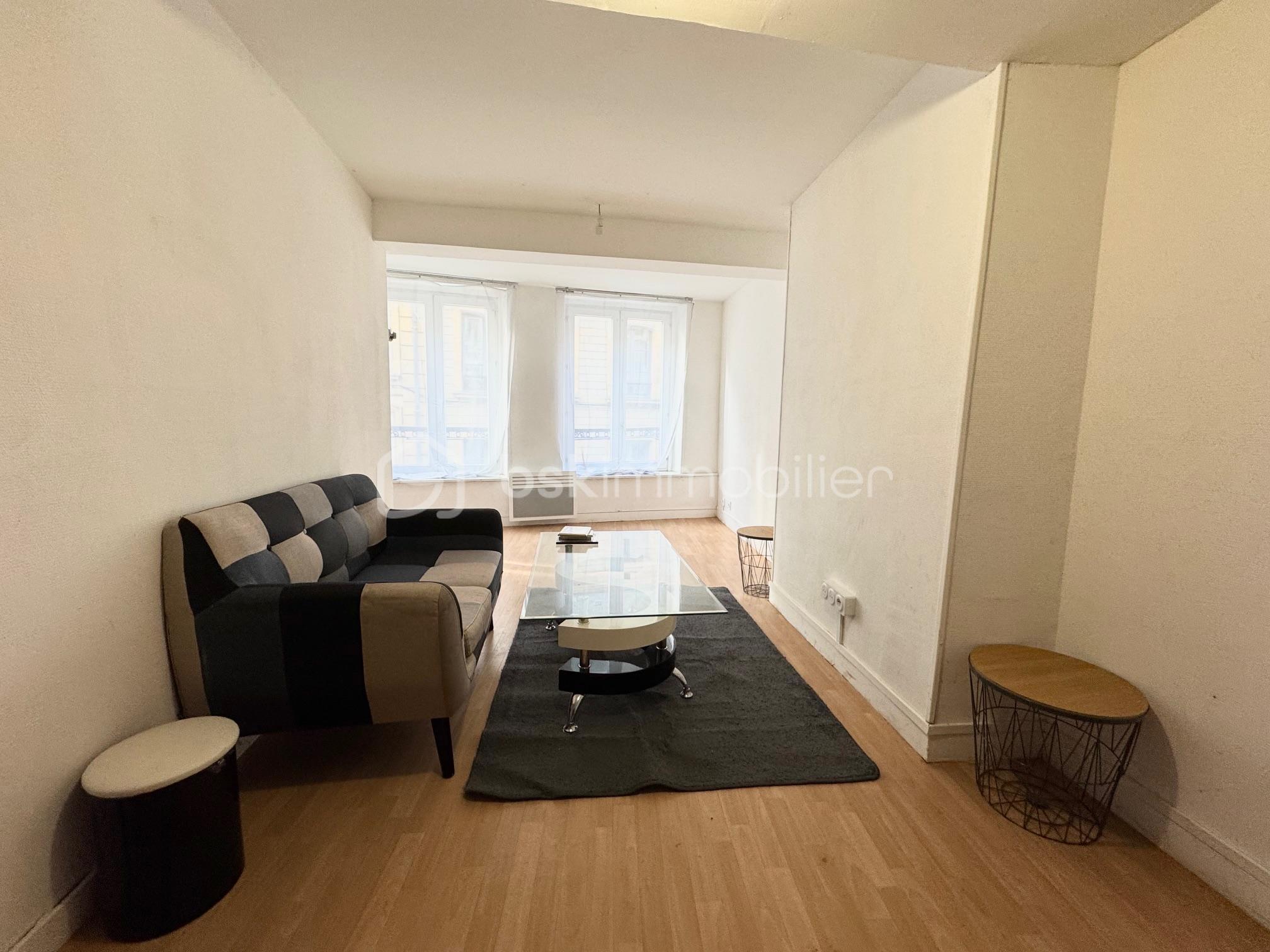 Immeuble mixte de 225 m² - IMG_8437.jpeg