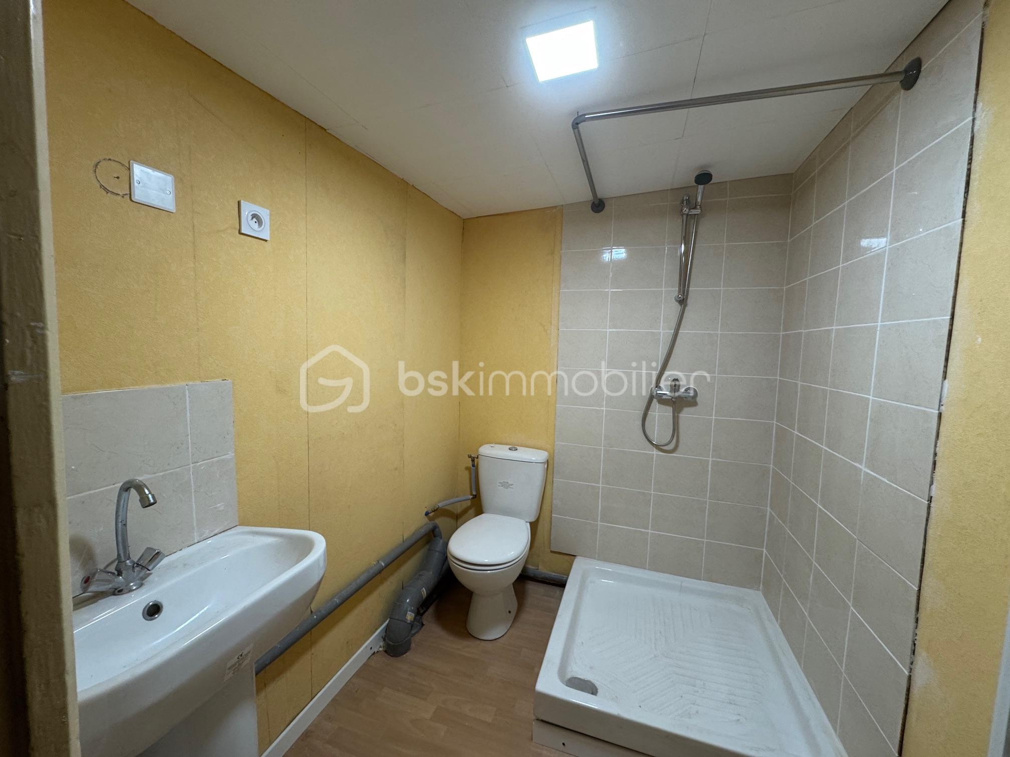 Immeuble mixte de 225 m² - IMG_7729.jpeg