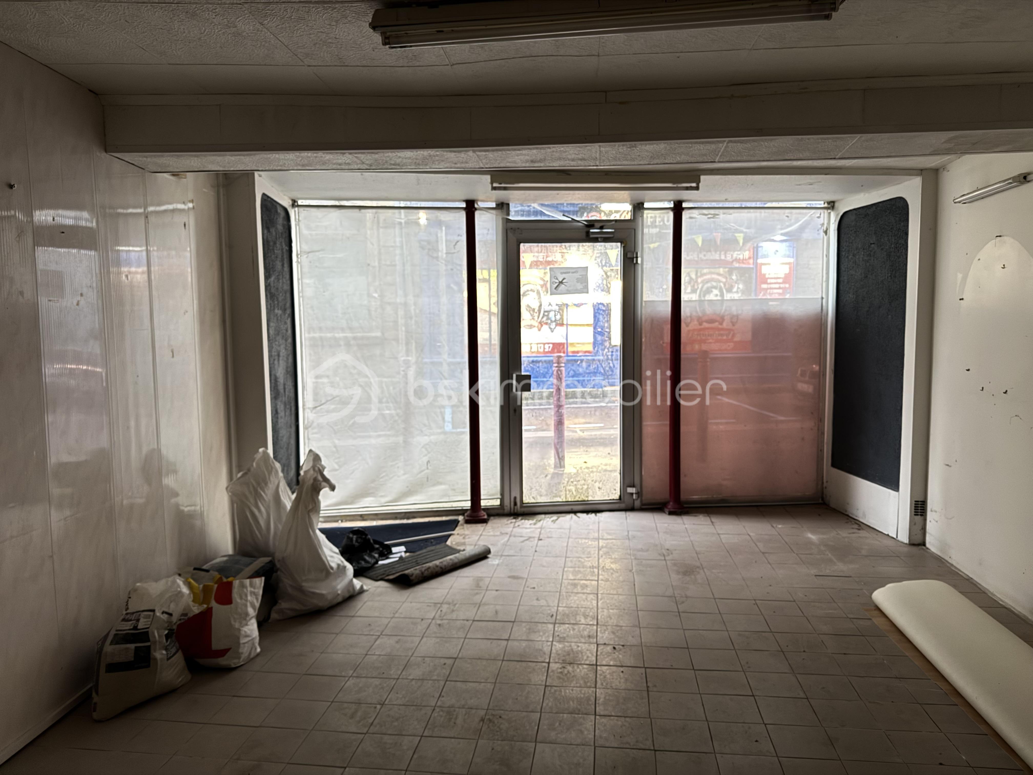 Immeuble mixte de 225 m² - IMG_7853.jpeg