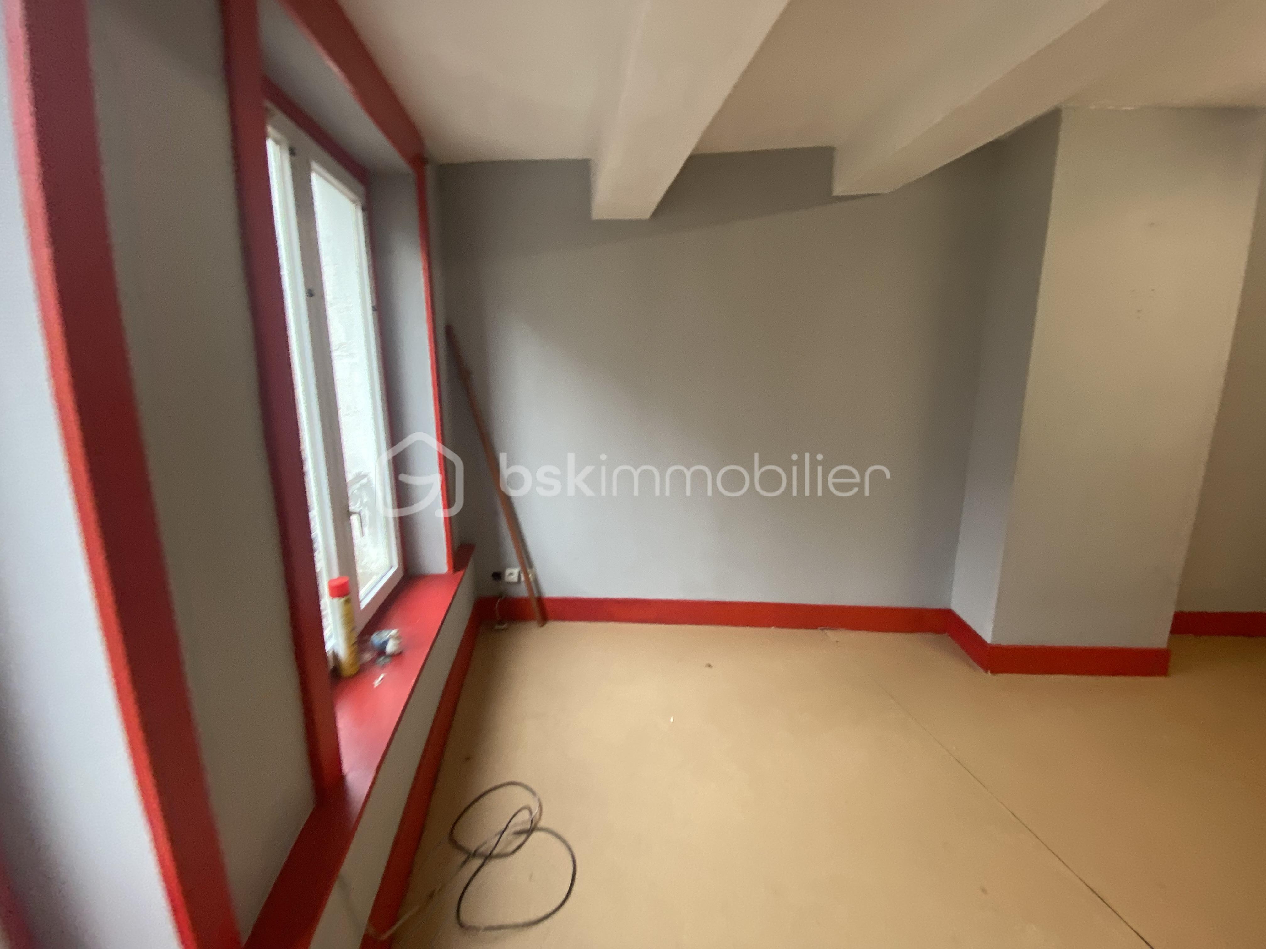 Immeuble mixte de 225 m² - IMG_3123.jpeg