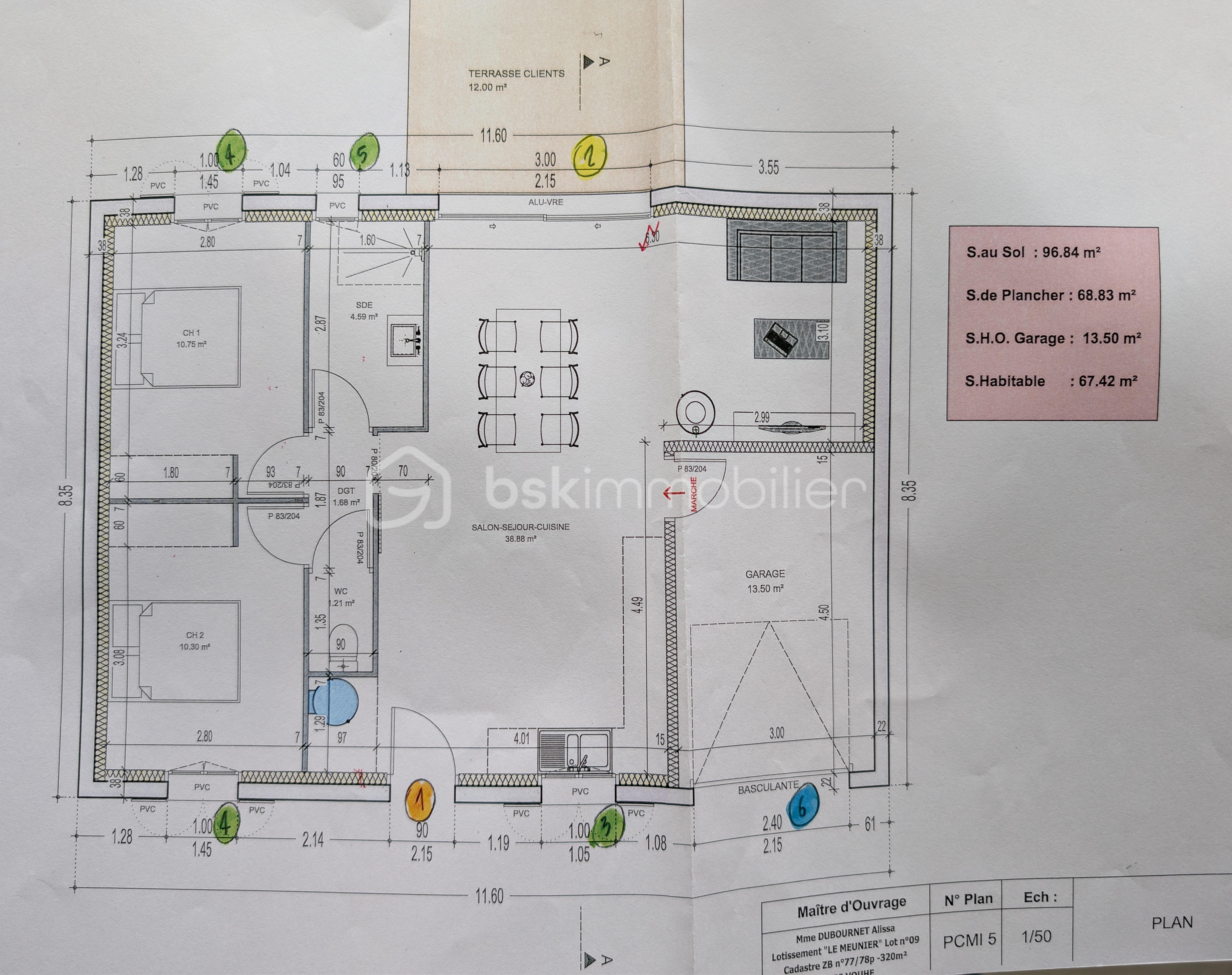 Maison traditionnelle de 67,41 m² - PXL_20251210_142035445~2.jpg