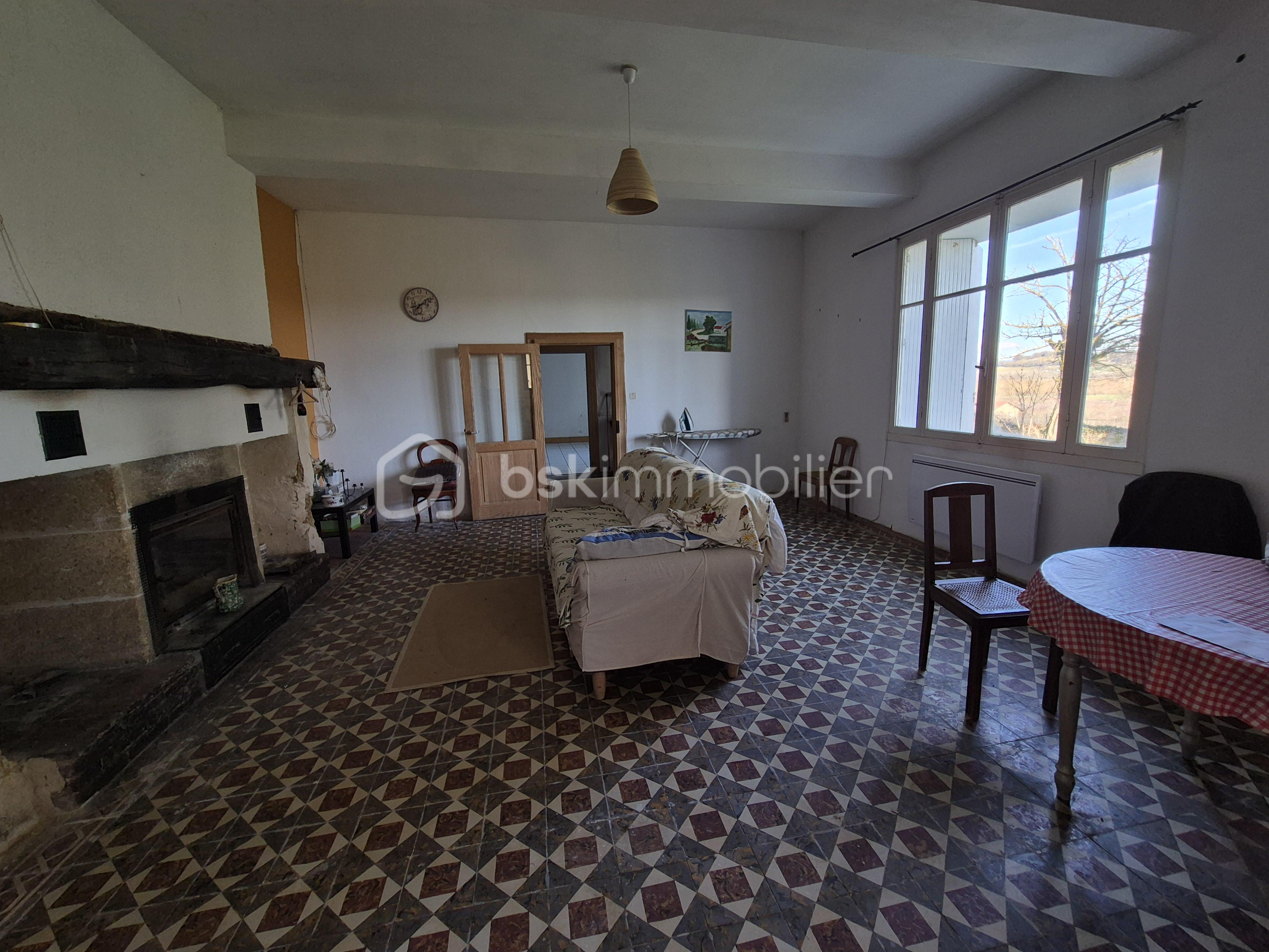 Fermette de 265 m² - 20250123_161916.jpg