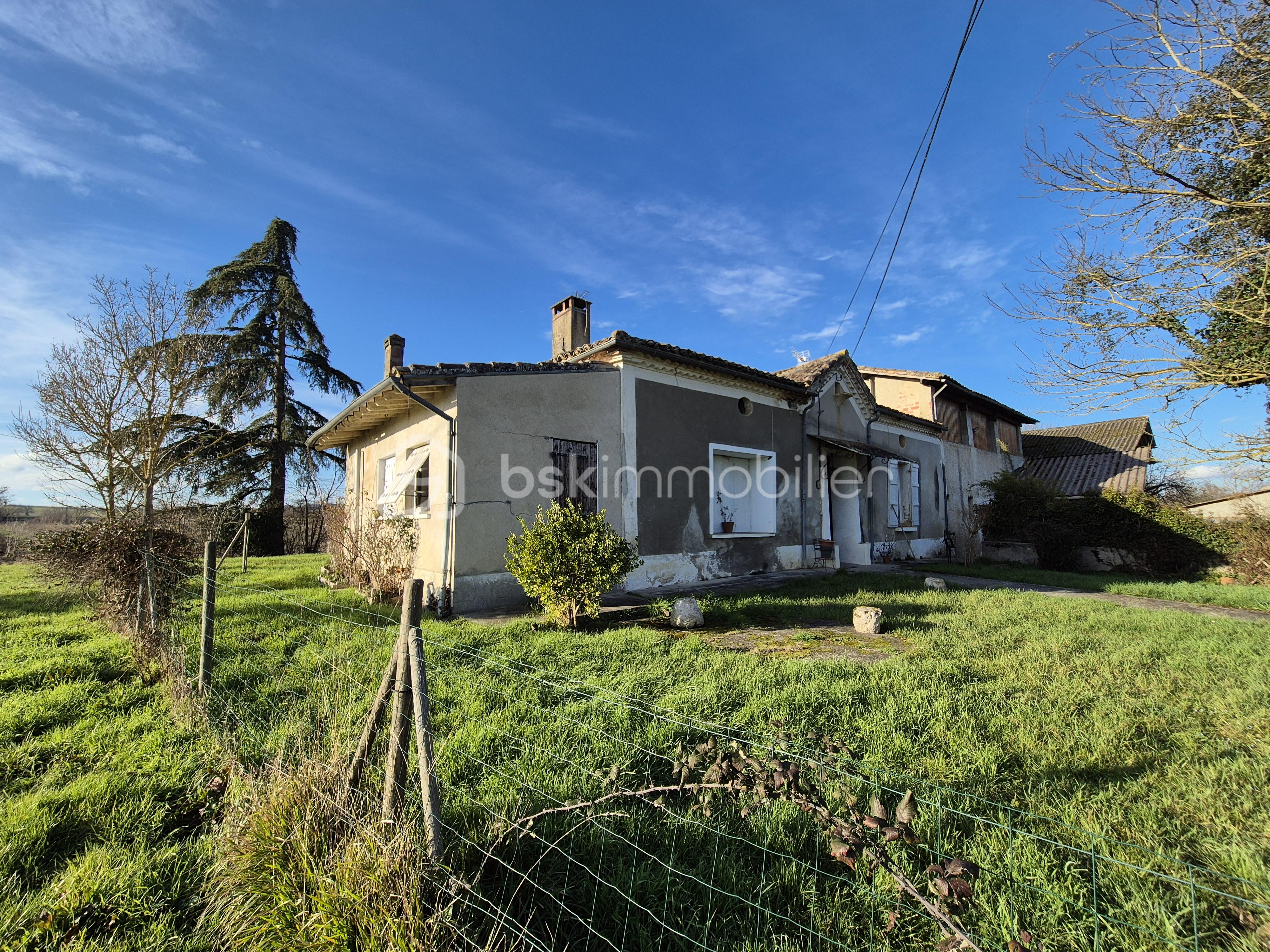 Fermette de 265 m² - 20250123_160734.jpg