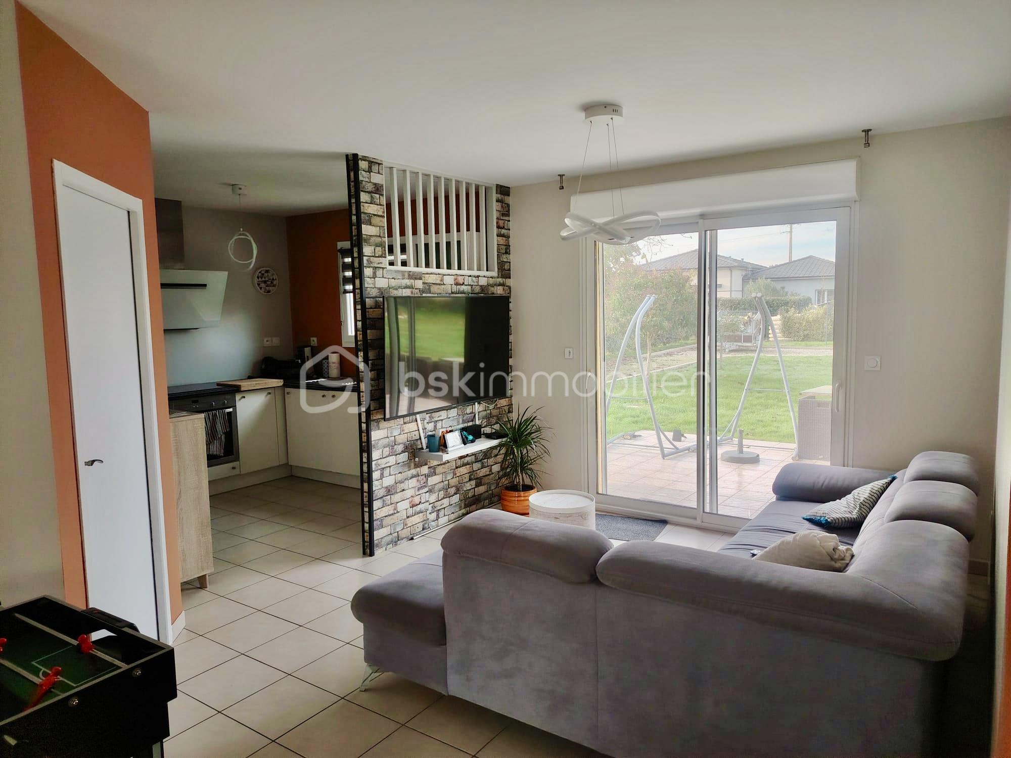 Maison traditionnelle de 123 m² - image00026.jpeg