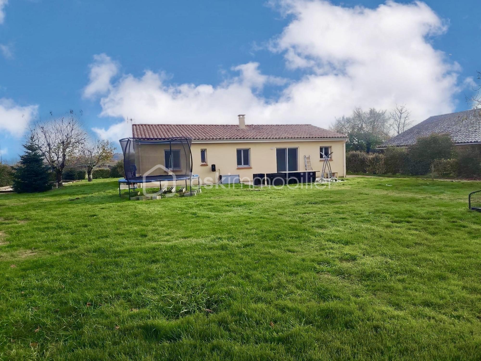 Maison traditionnelle de 123 m² - image00005.jpeg