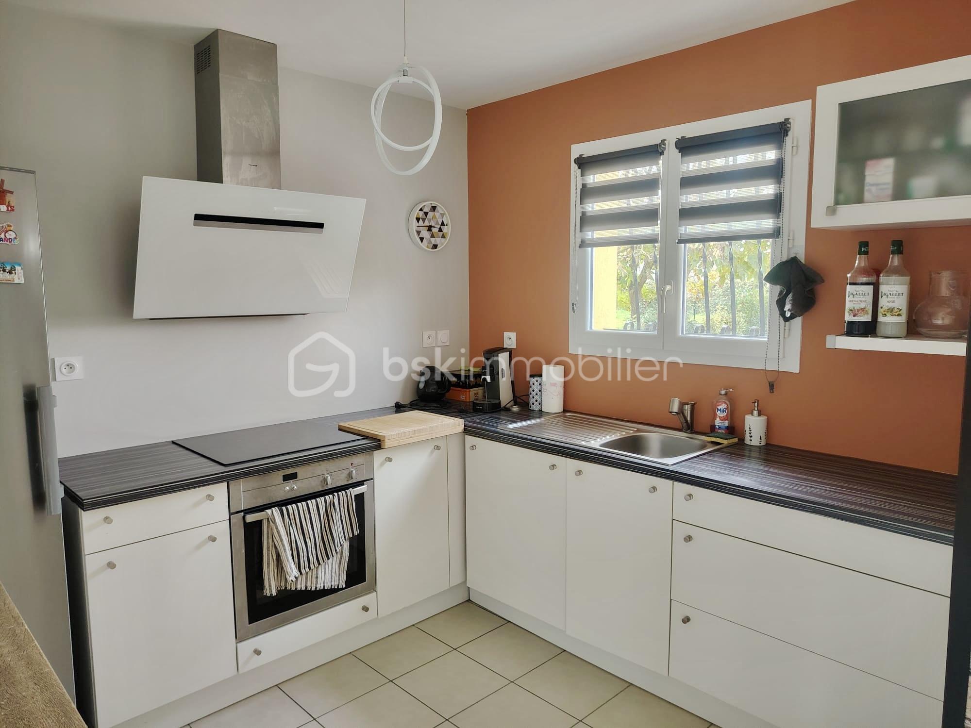 Maison traditionnelle de 123 m² - image00024.jpeg