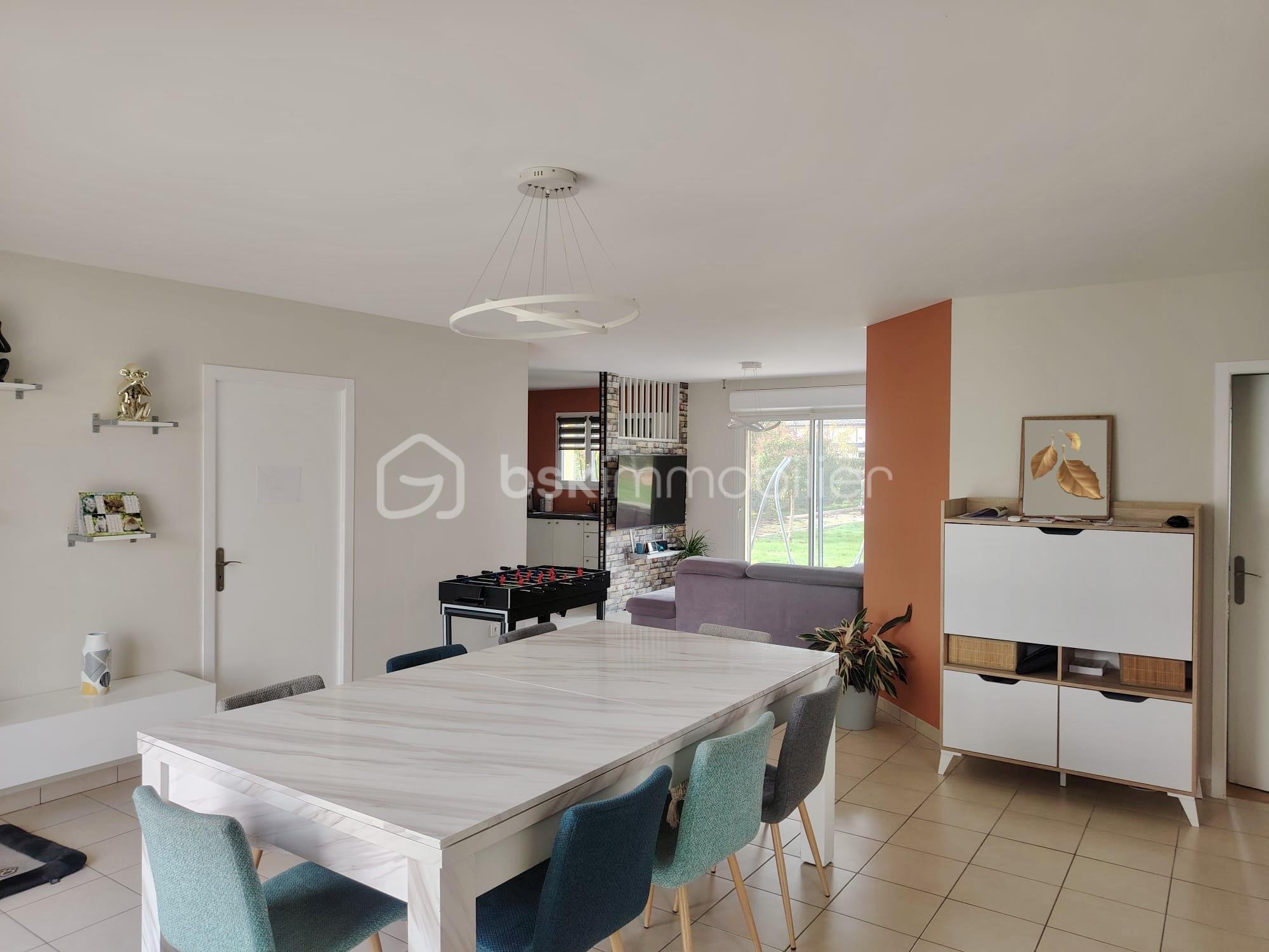 Maison traditionnelle de 123 m² - image00023.jpeg