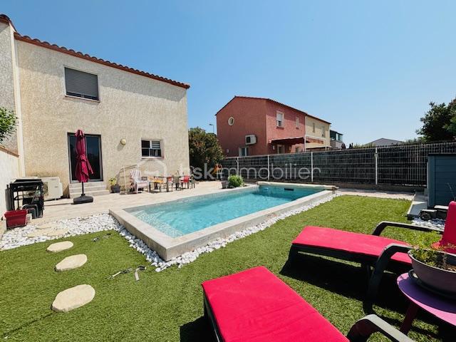 Maison de ville de 77 m² - IMG_4215.jpg