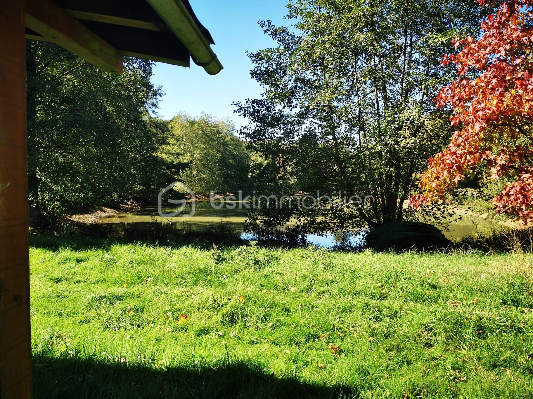 Terrain de loisirs de 26 062 m² - IMG-20251008-WA0009.jpg