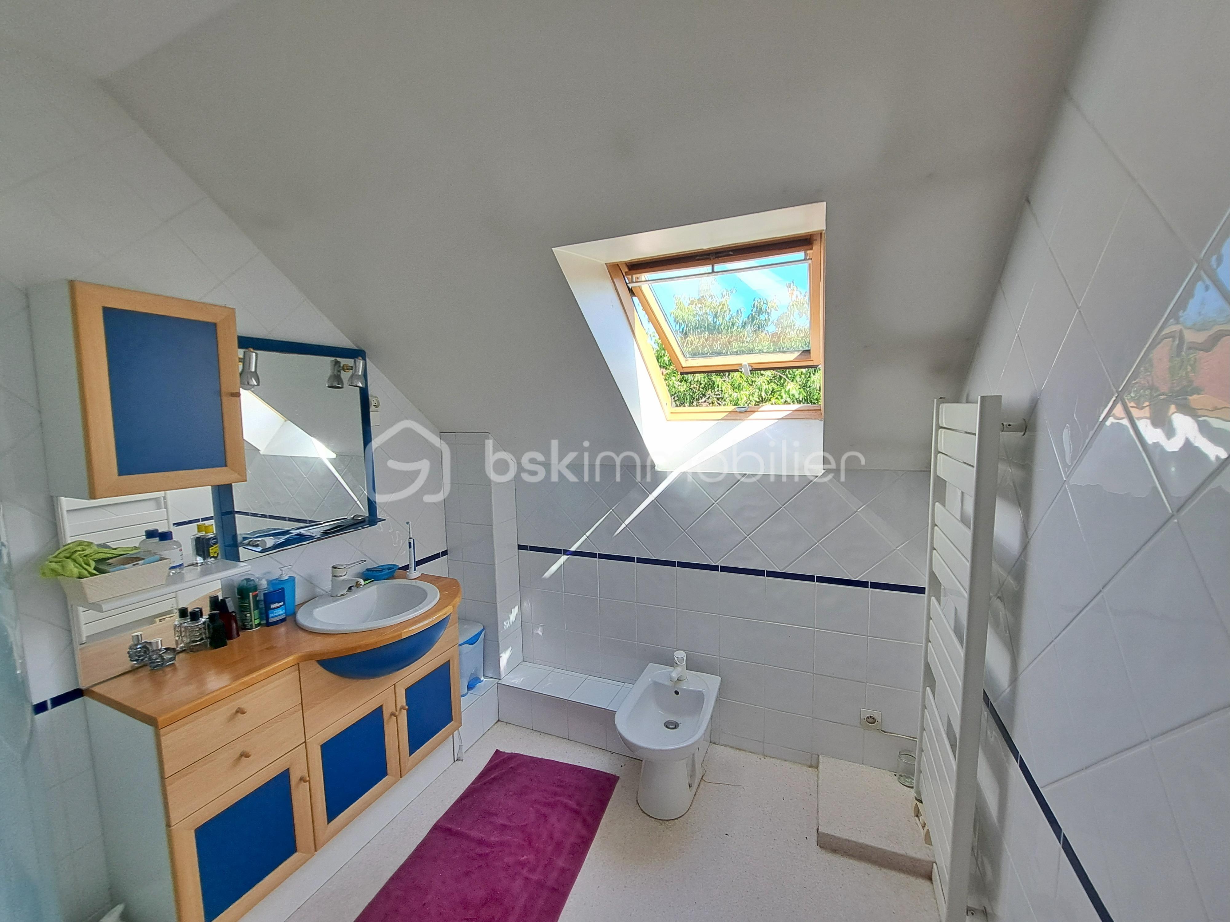 Maison longere de 152 m² - 20250630_110753.jpg