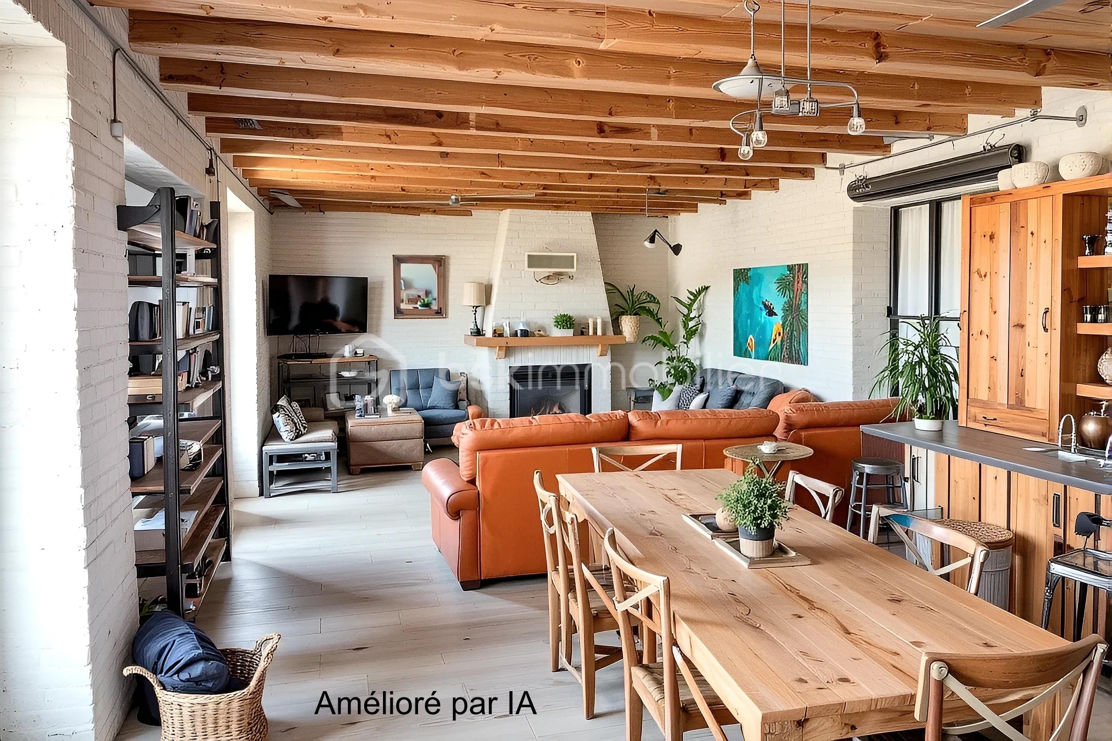 Maison longere de 152 m² - salon.jpg