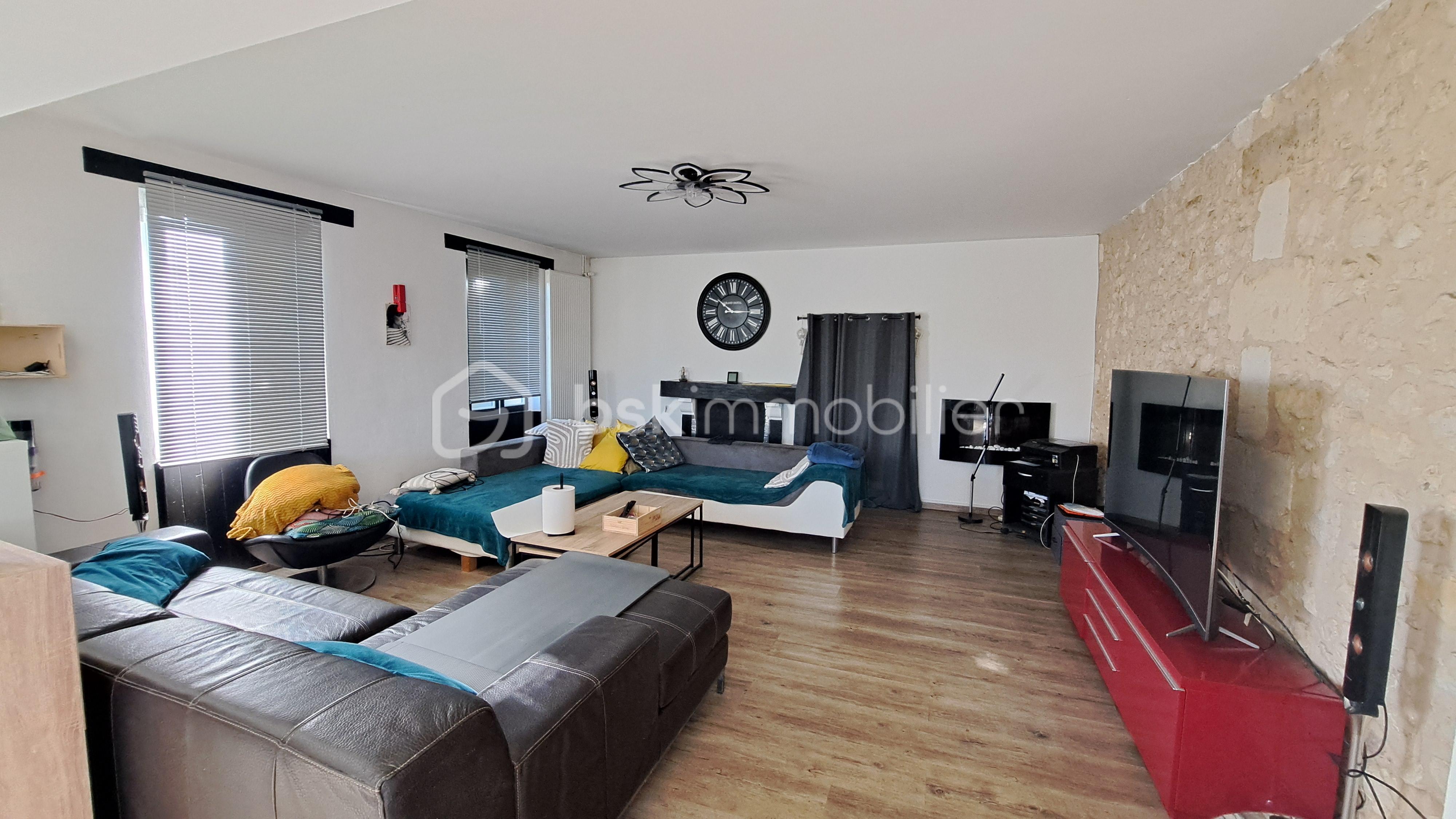 Maison de 315 m² - 20250918_101205.jpg