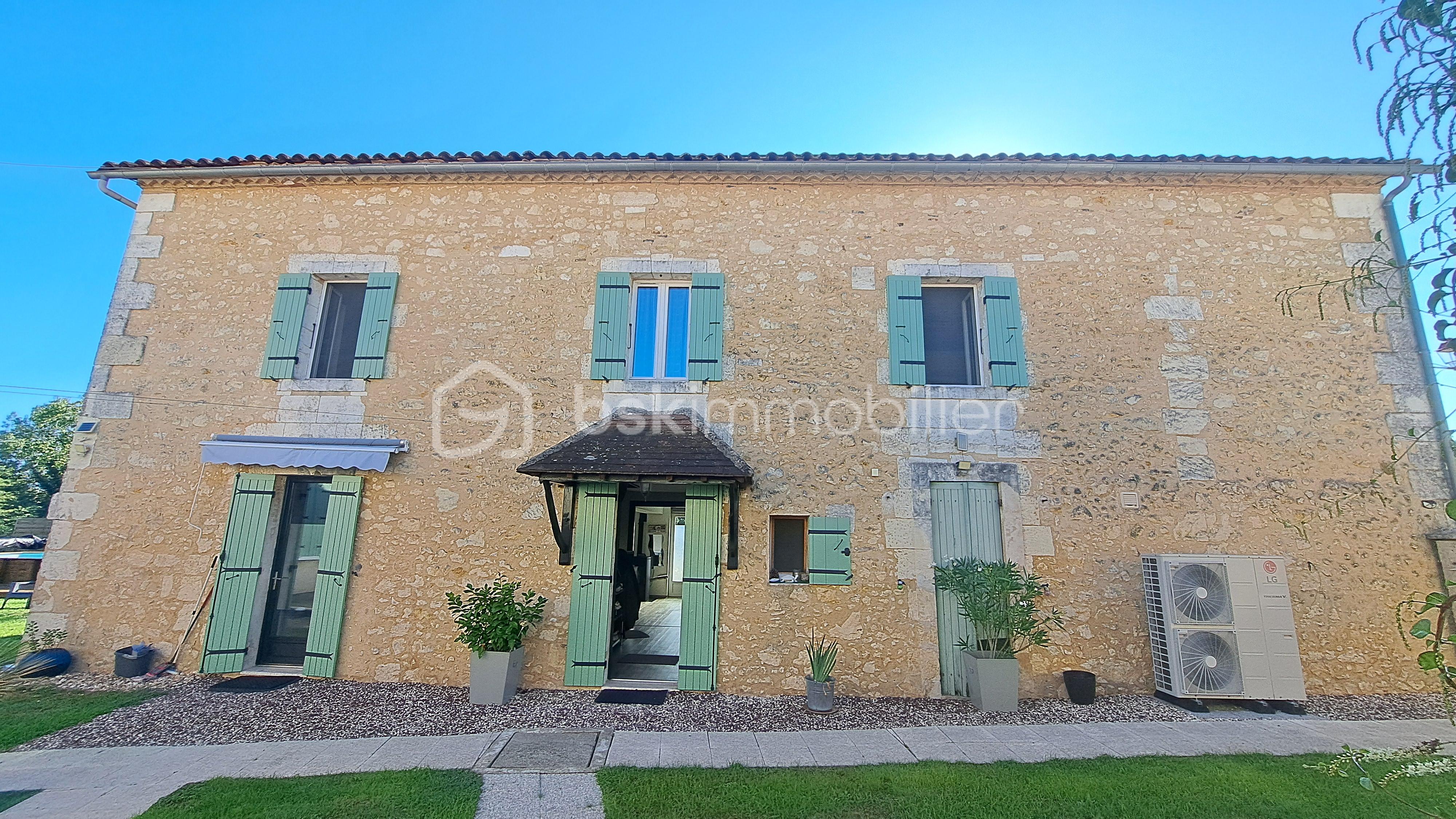 Maison de 315 m² - 20250918_104135.jpg