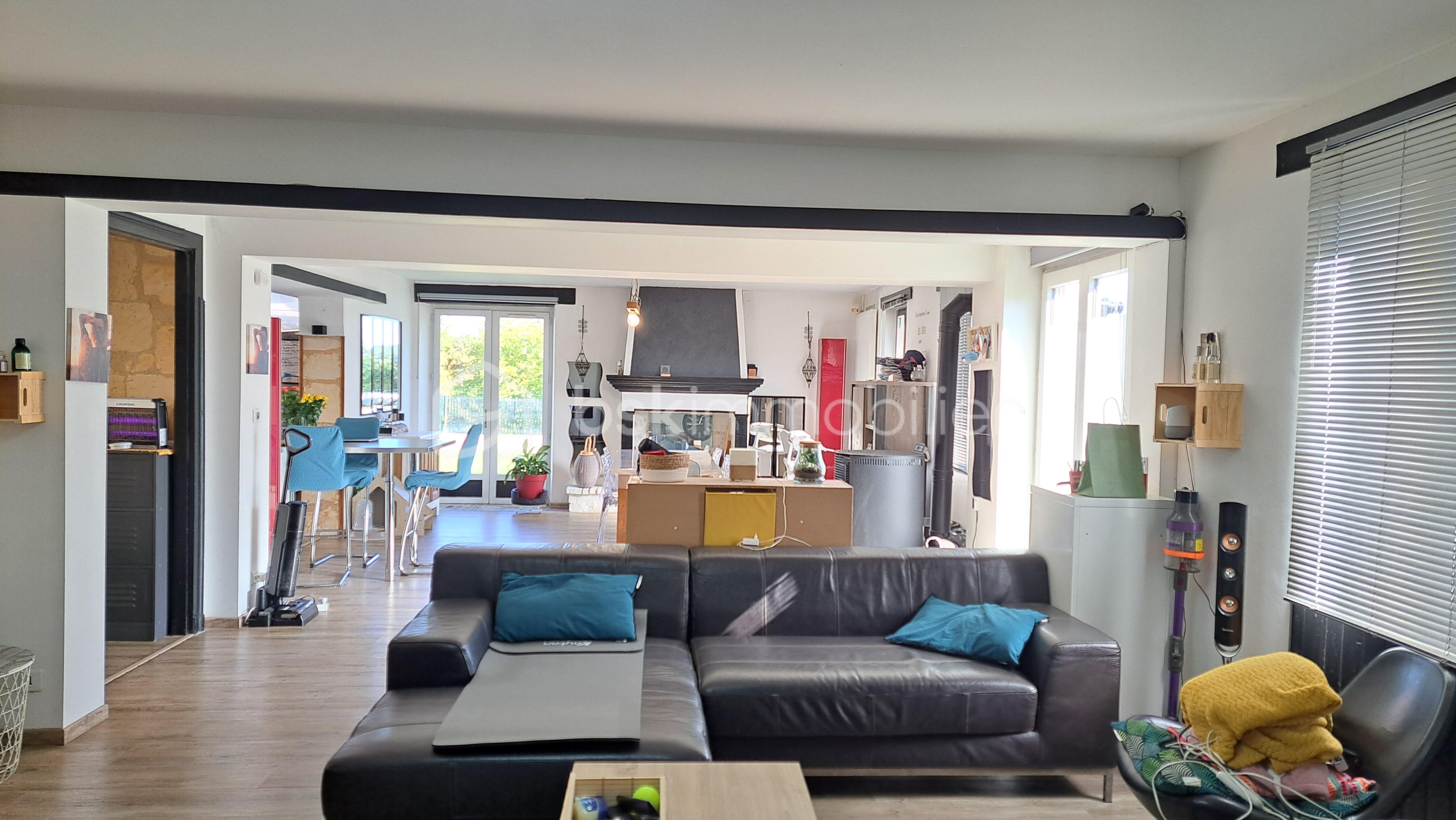 Maison de 315 m² - 20250918_111241.jpg
