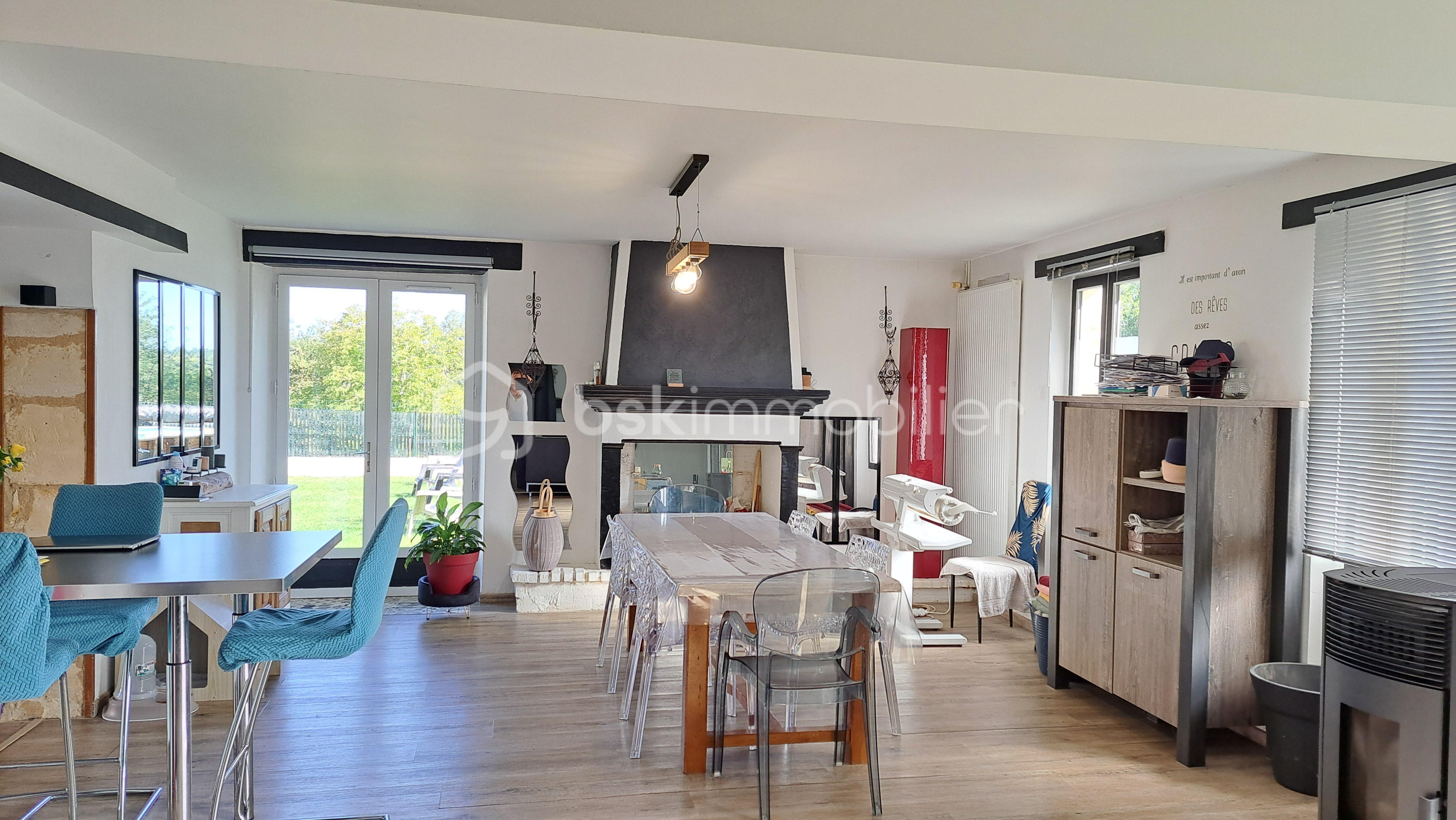 Maison de 315 m² - 20250918_111322.jpg
