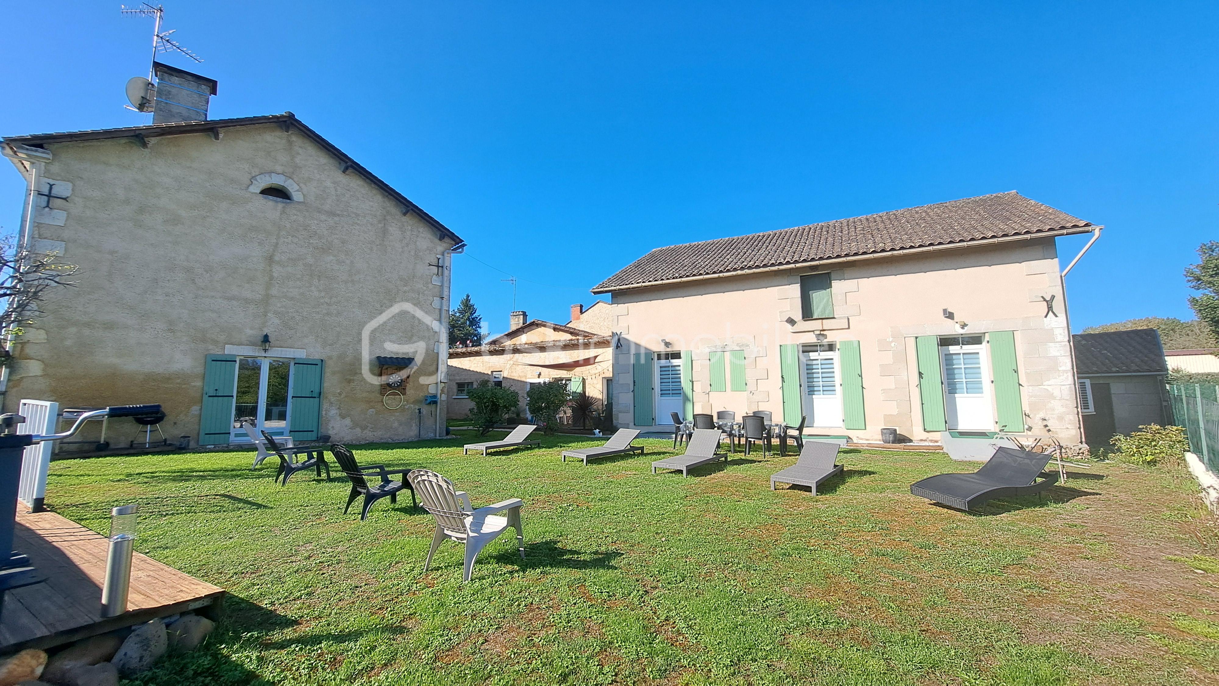 Maison de 315 m² - 20250918_104349.jpg
