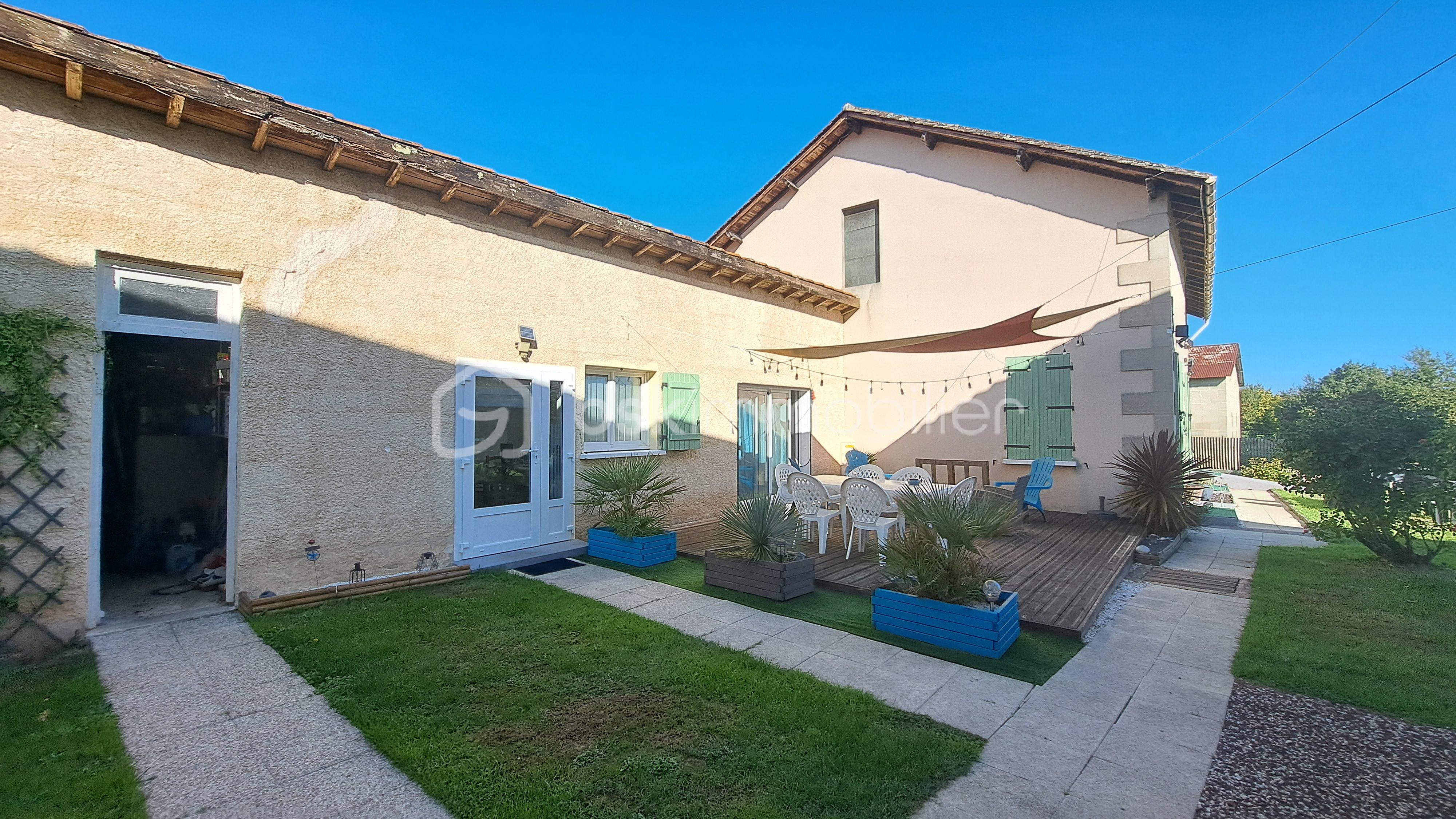 Maison de 315 m² - 20250918_104203.jpg