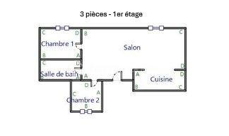 Apartement 1er étage .JPG