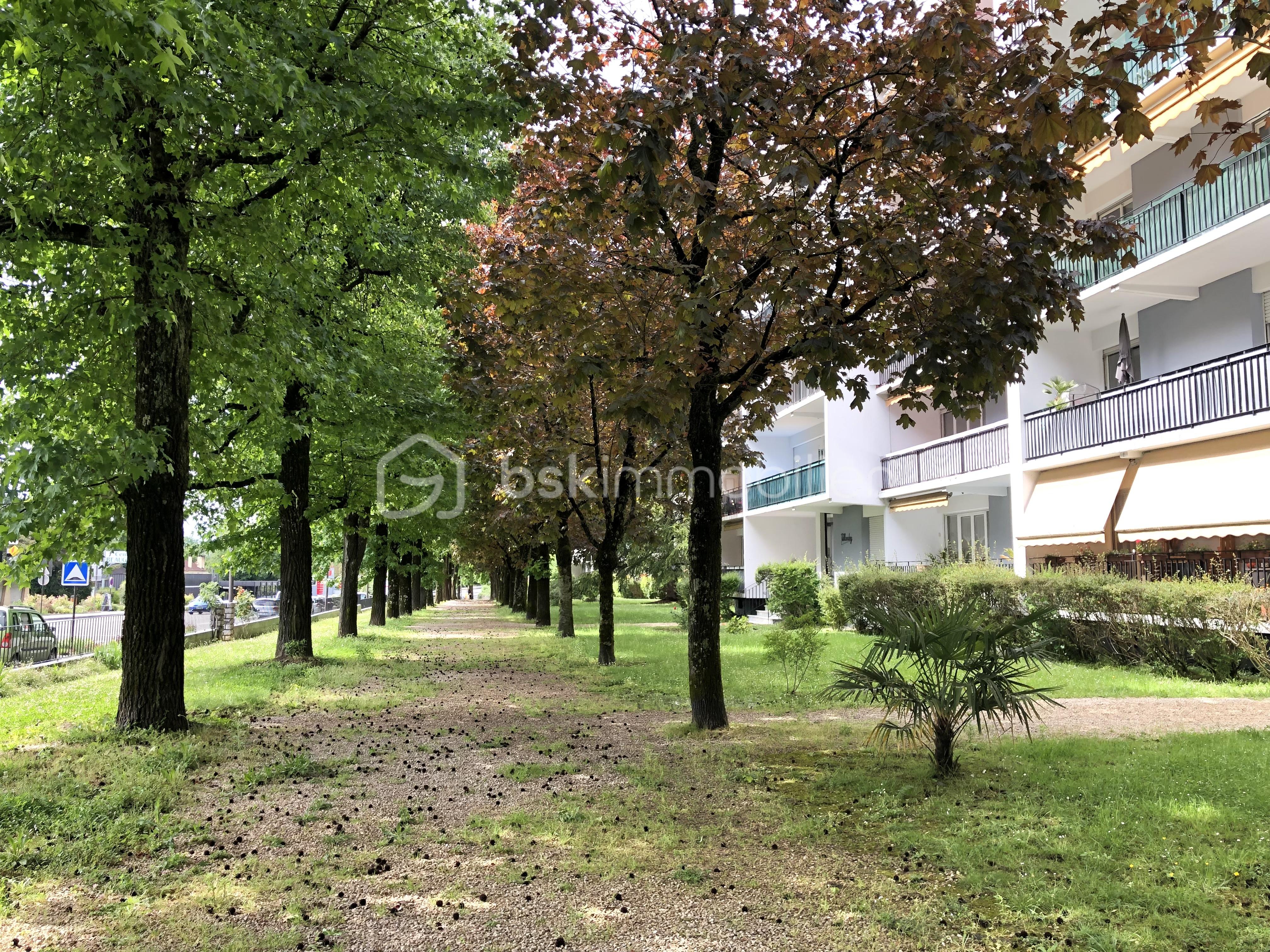 Appartement de 104 m²