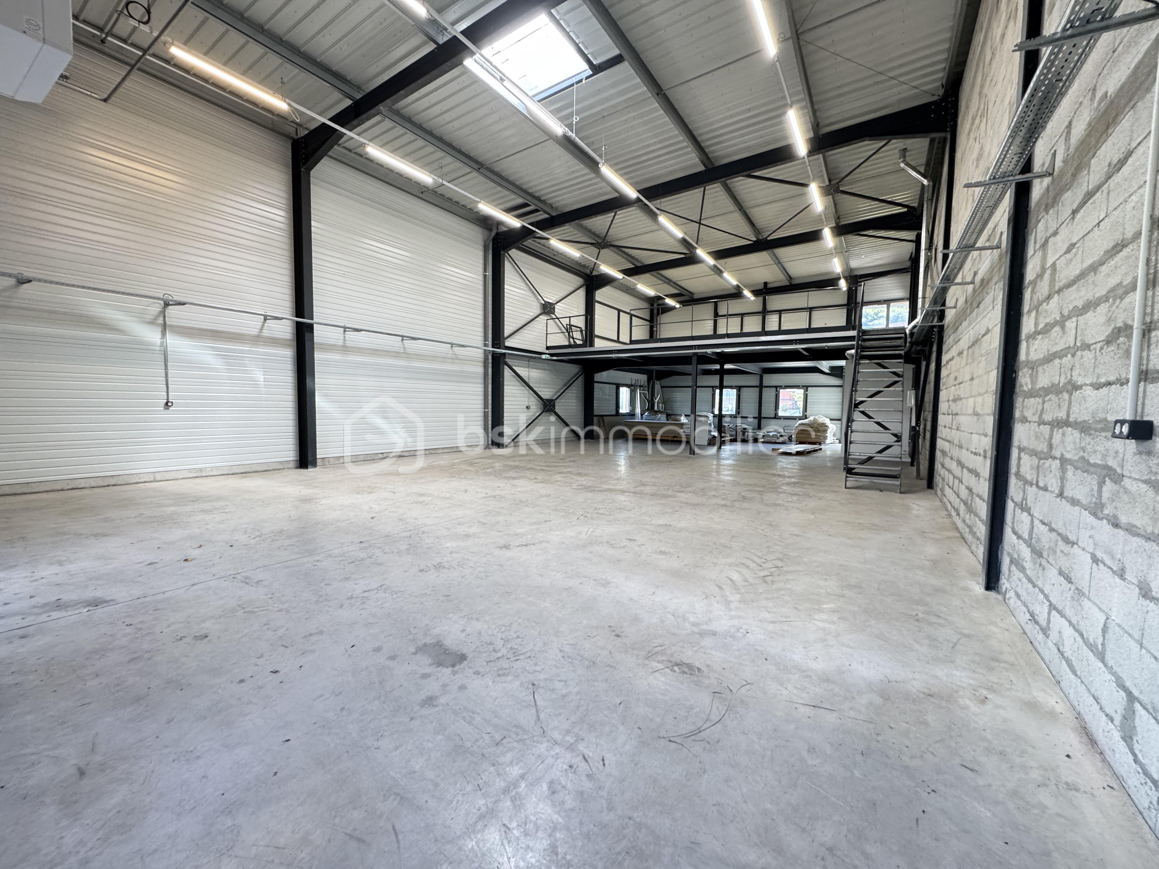 Local commercial de 341 m² - IMG_7806.jpeg