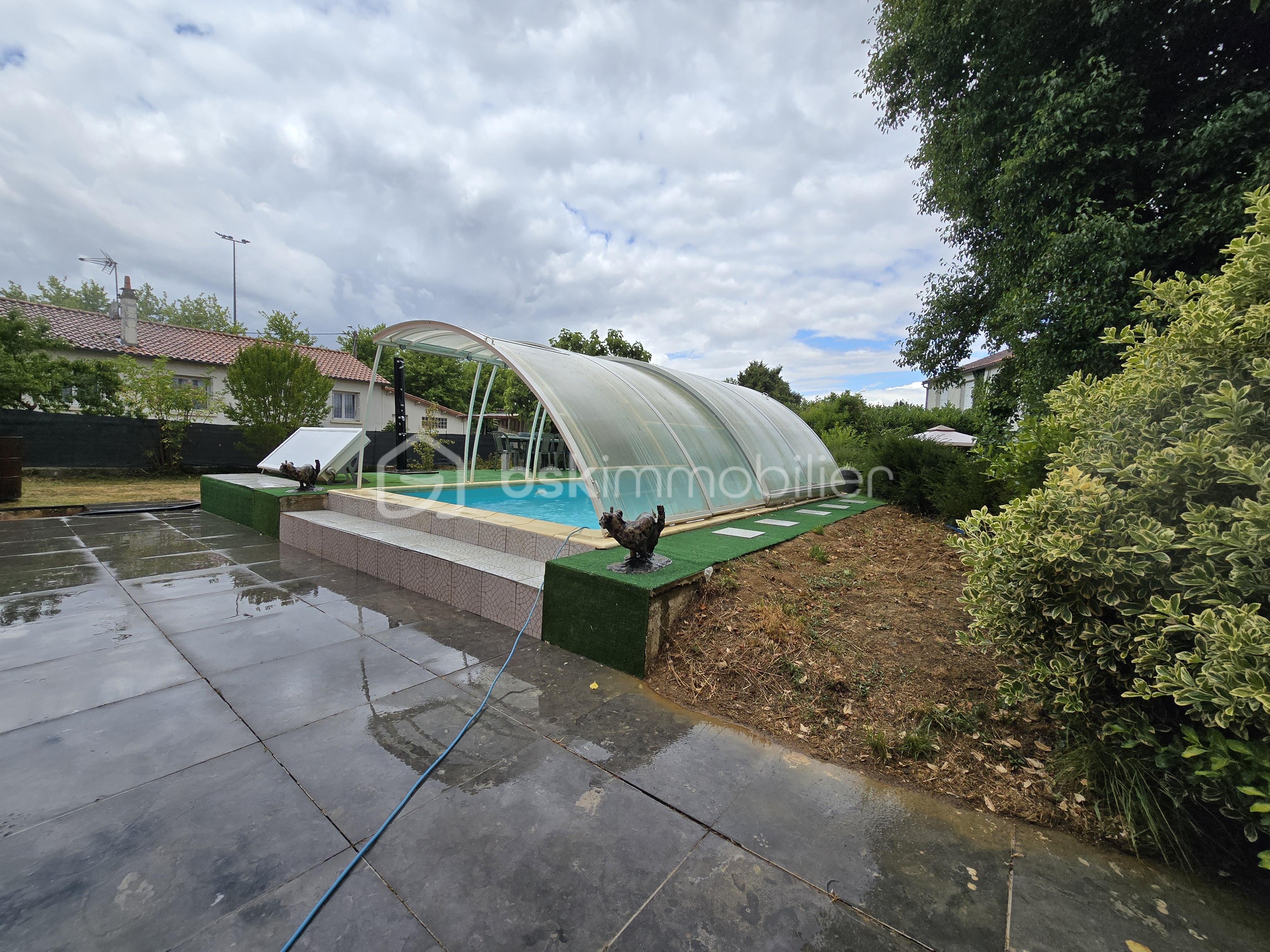Maison de 131 m² - 20250707_134318.jpg