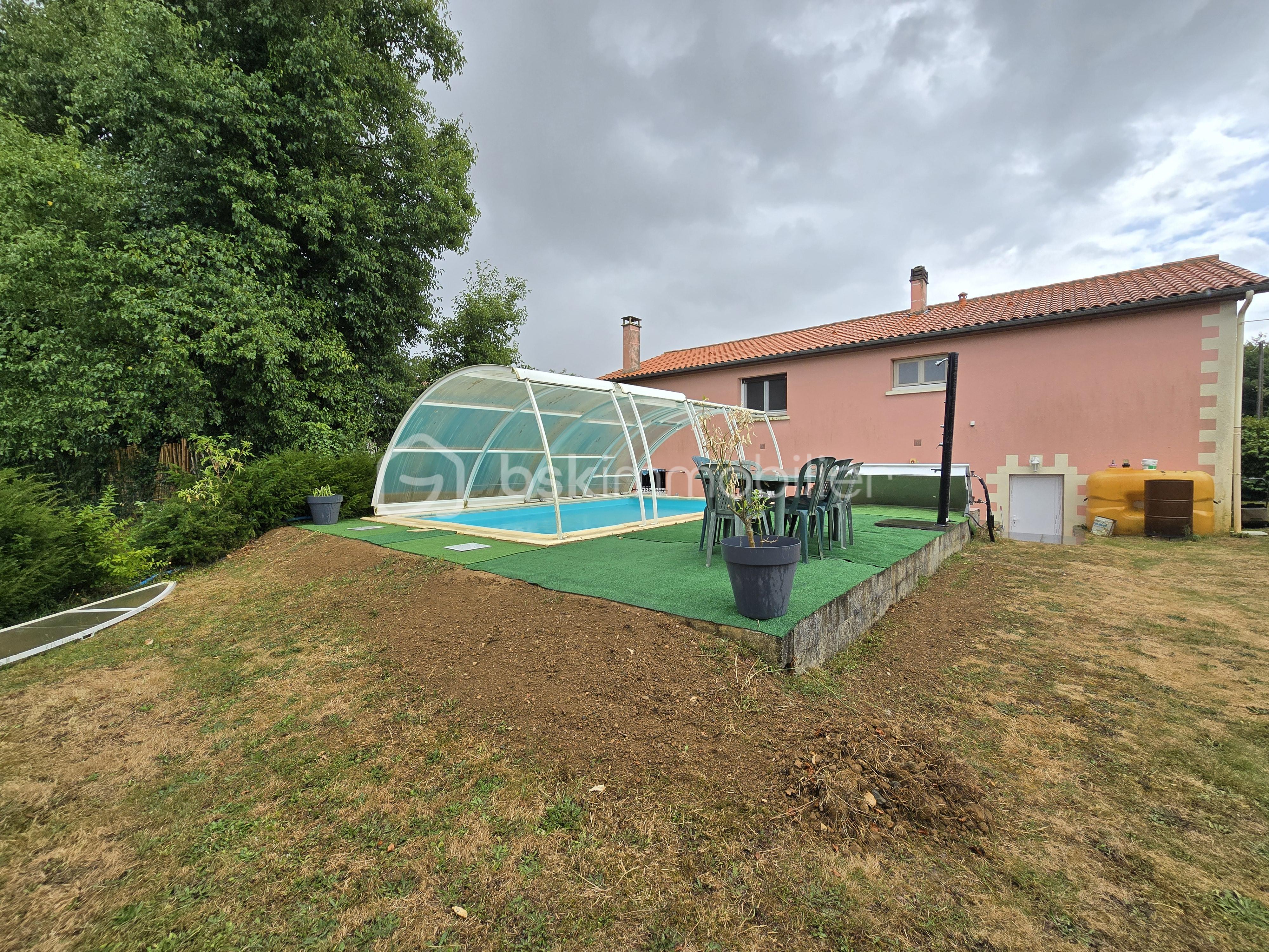 Maison de 131 m² - 20250707_134232.jpg
