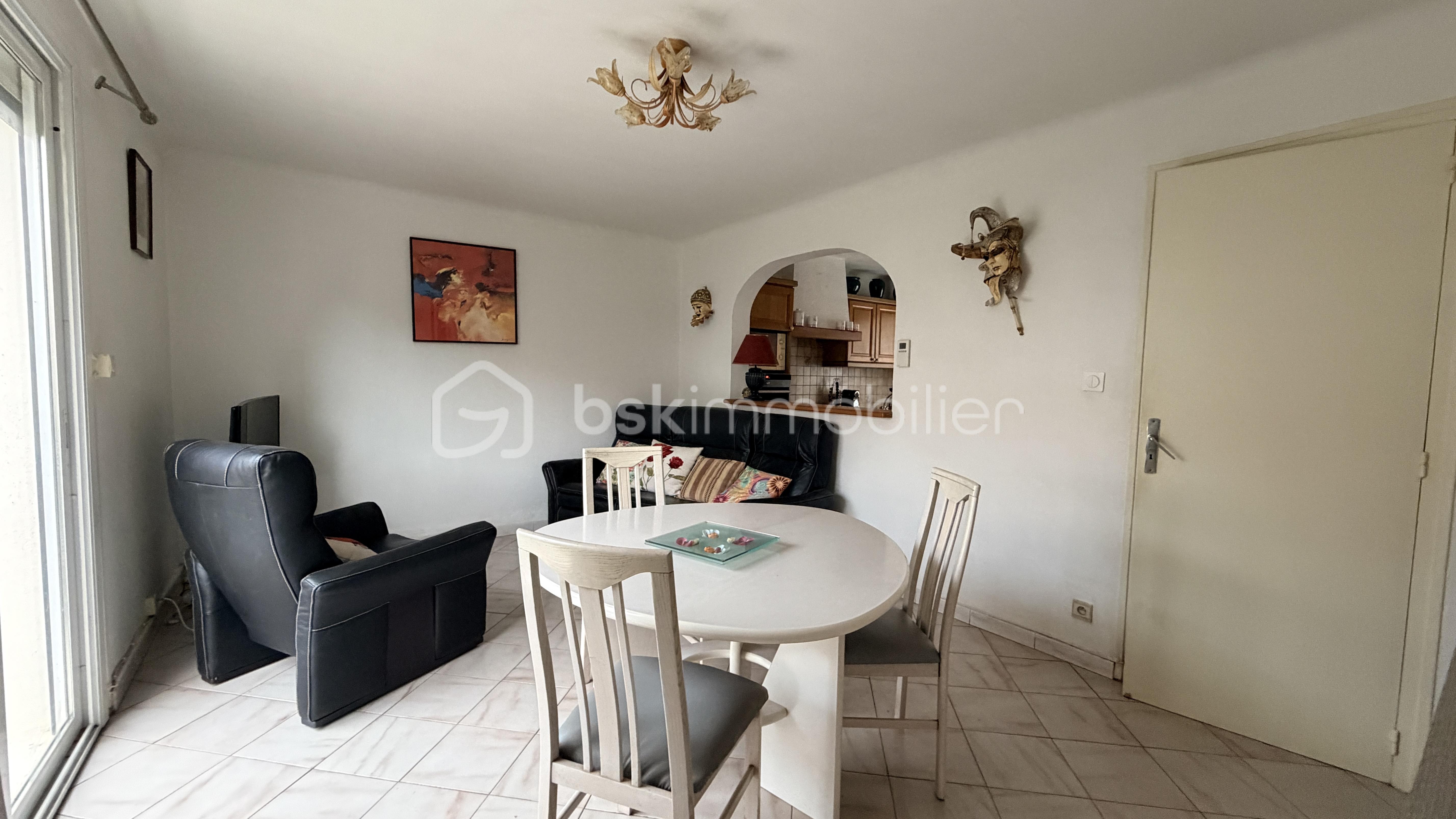 Maison de 85 m² - IMG_1408.JPG