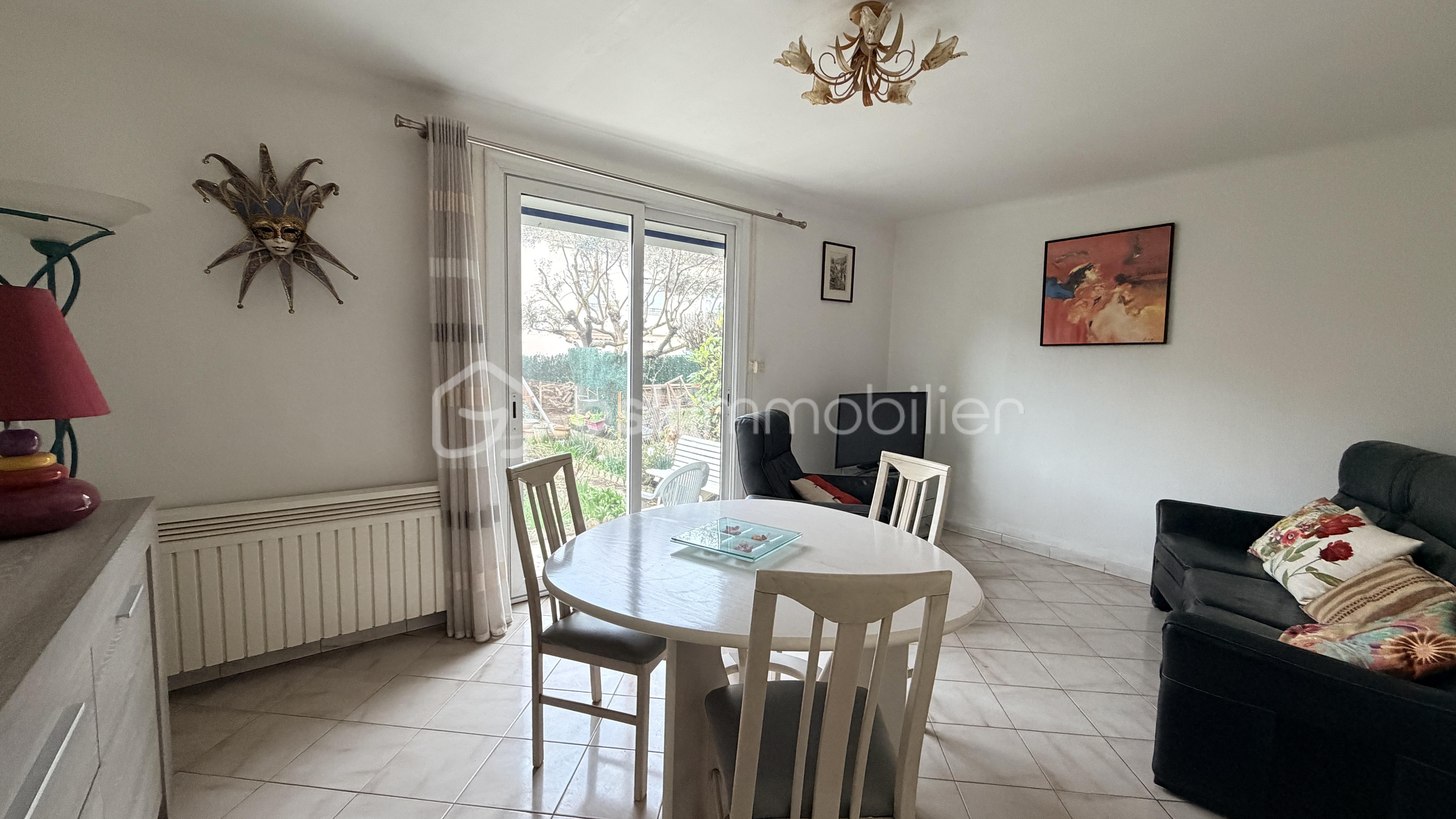 Maison de 85 m² - IMG_1409.JPG