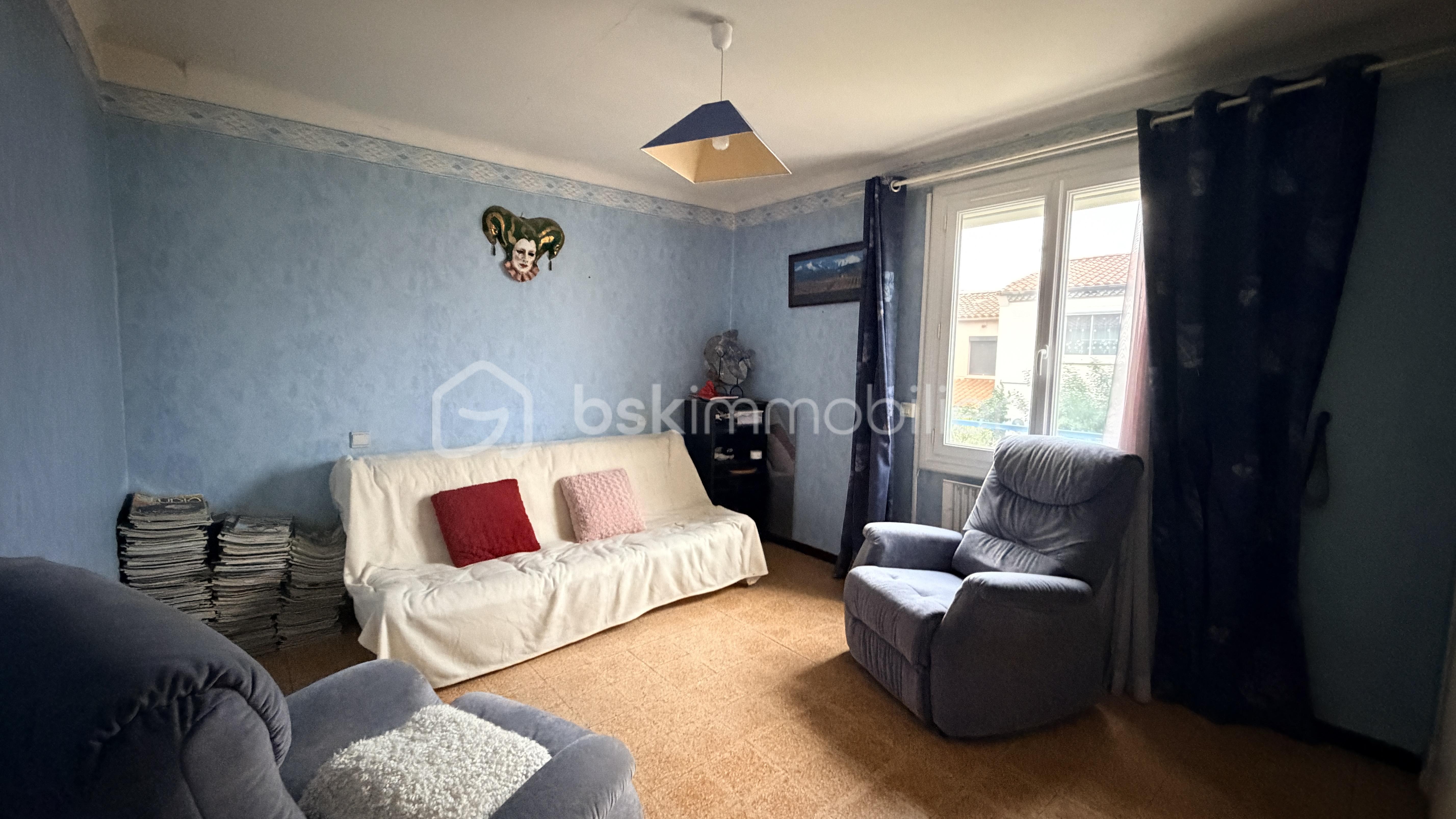 Maison de 85 m² - IMG_1398.JPG