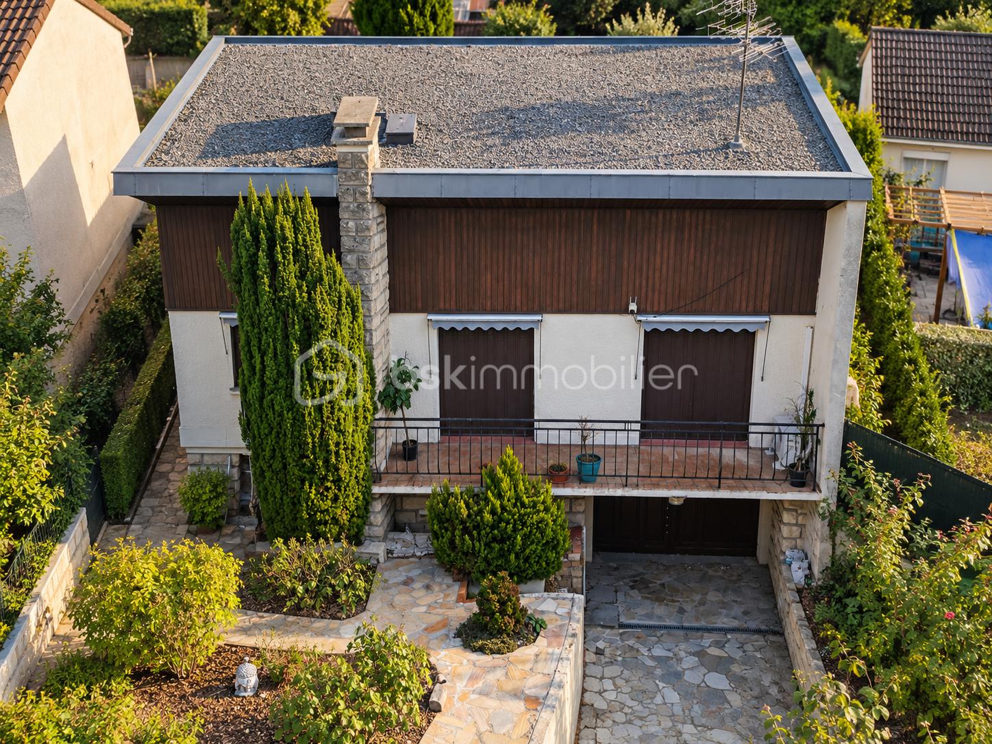 Maison 4 pièces 85 m² · à Noisy-le-Grand · 85 m² · 455 000 €