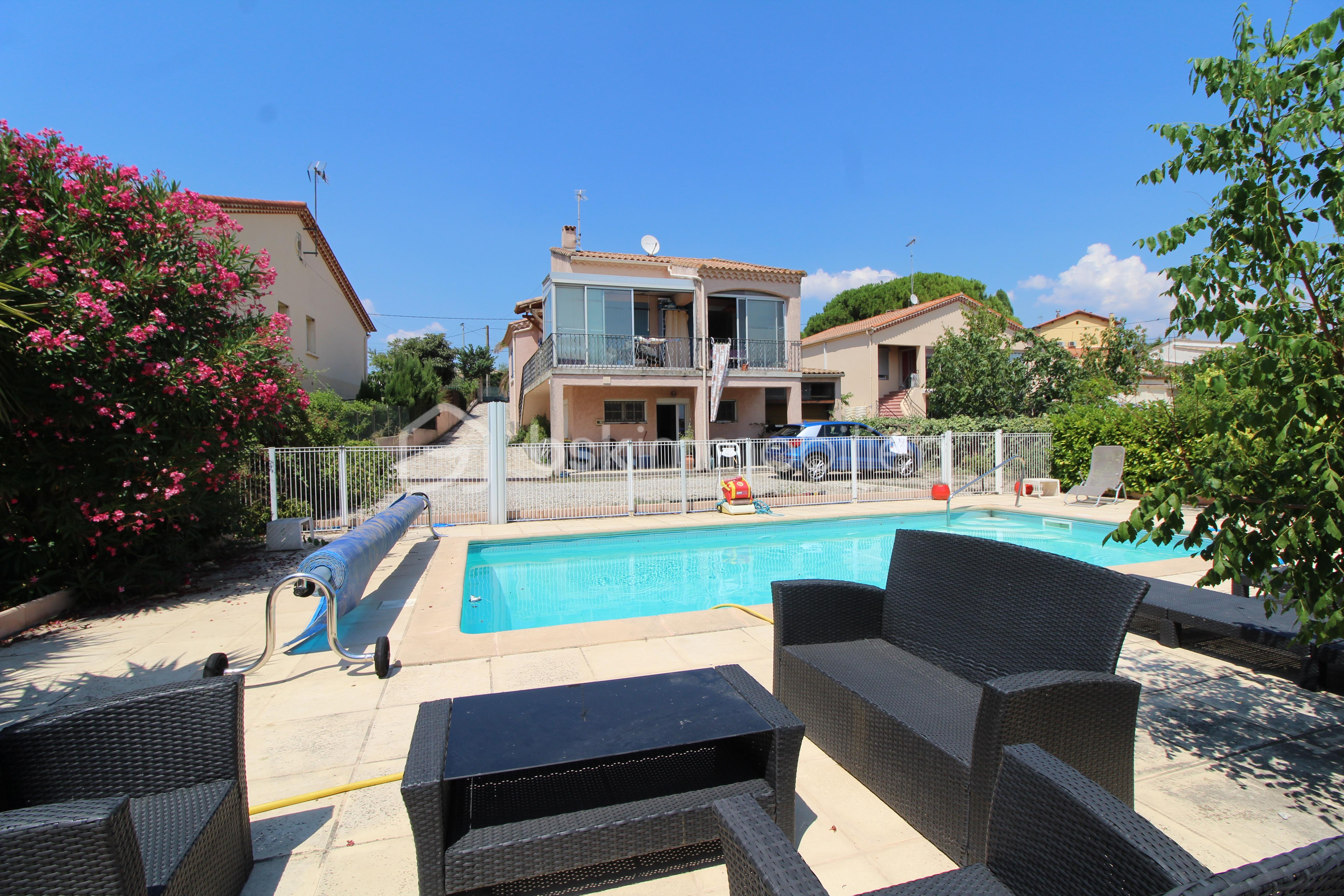 Villa de 160 m² - IMG_9768.JPG