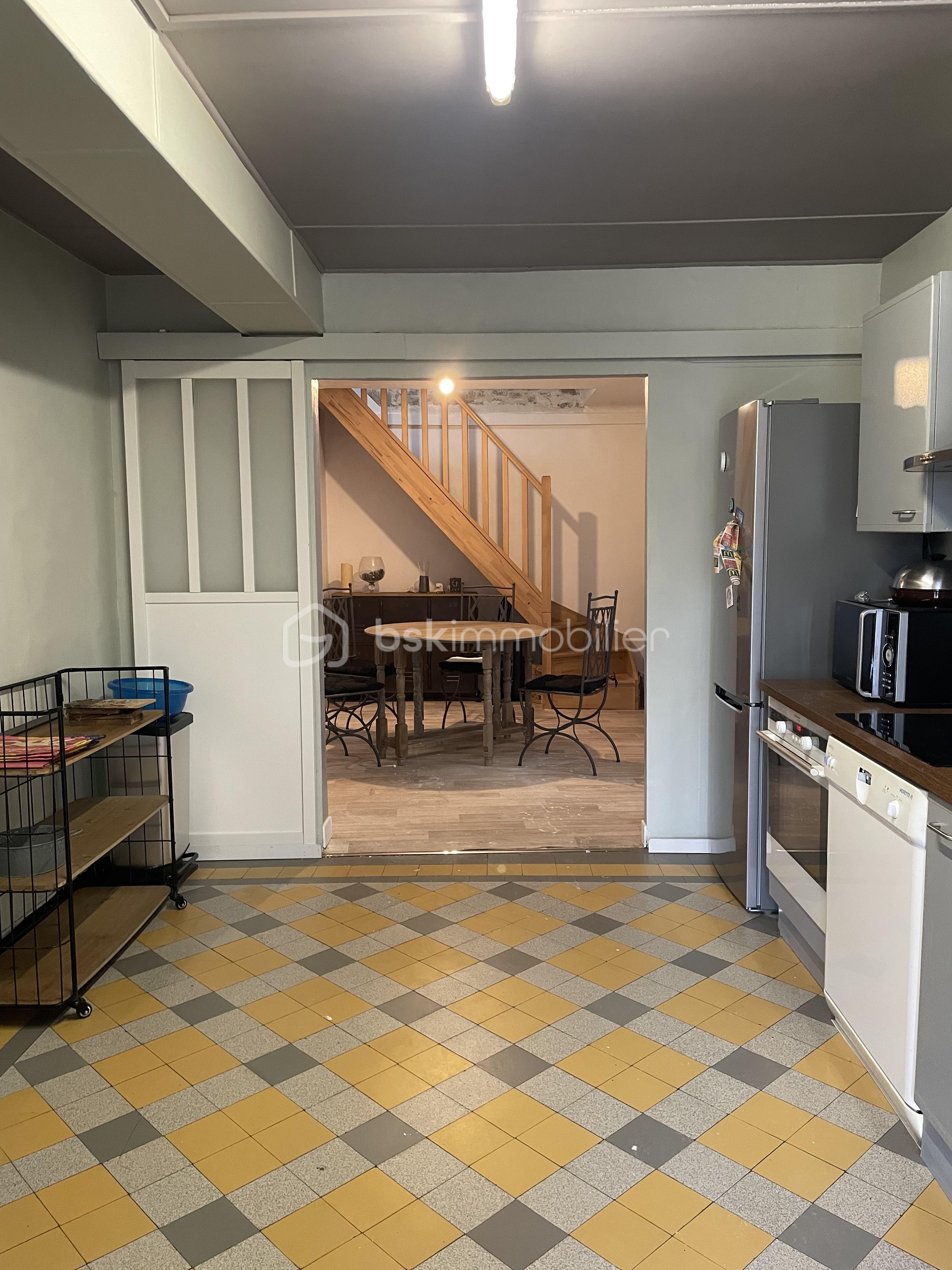 Maison de 82 m² - IMG_0425.jpeg