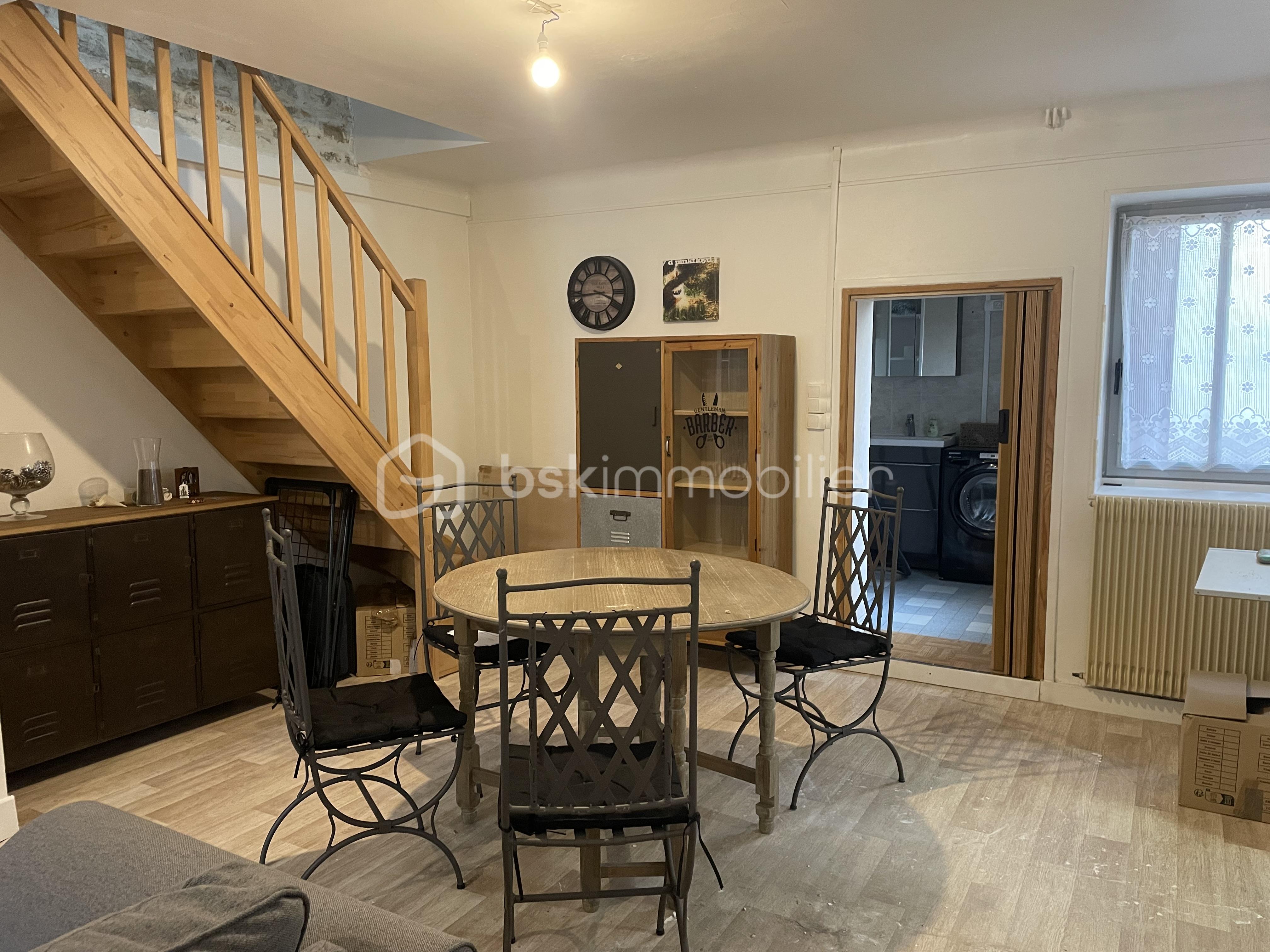 Maison de 82 m² - IMG_0430.jpeg