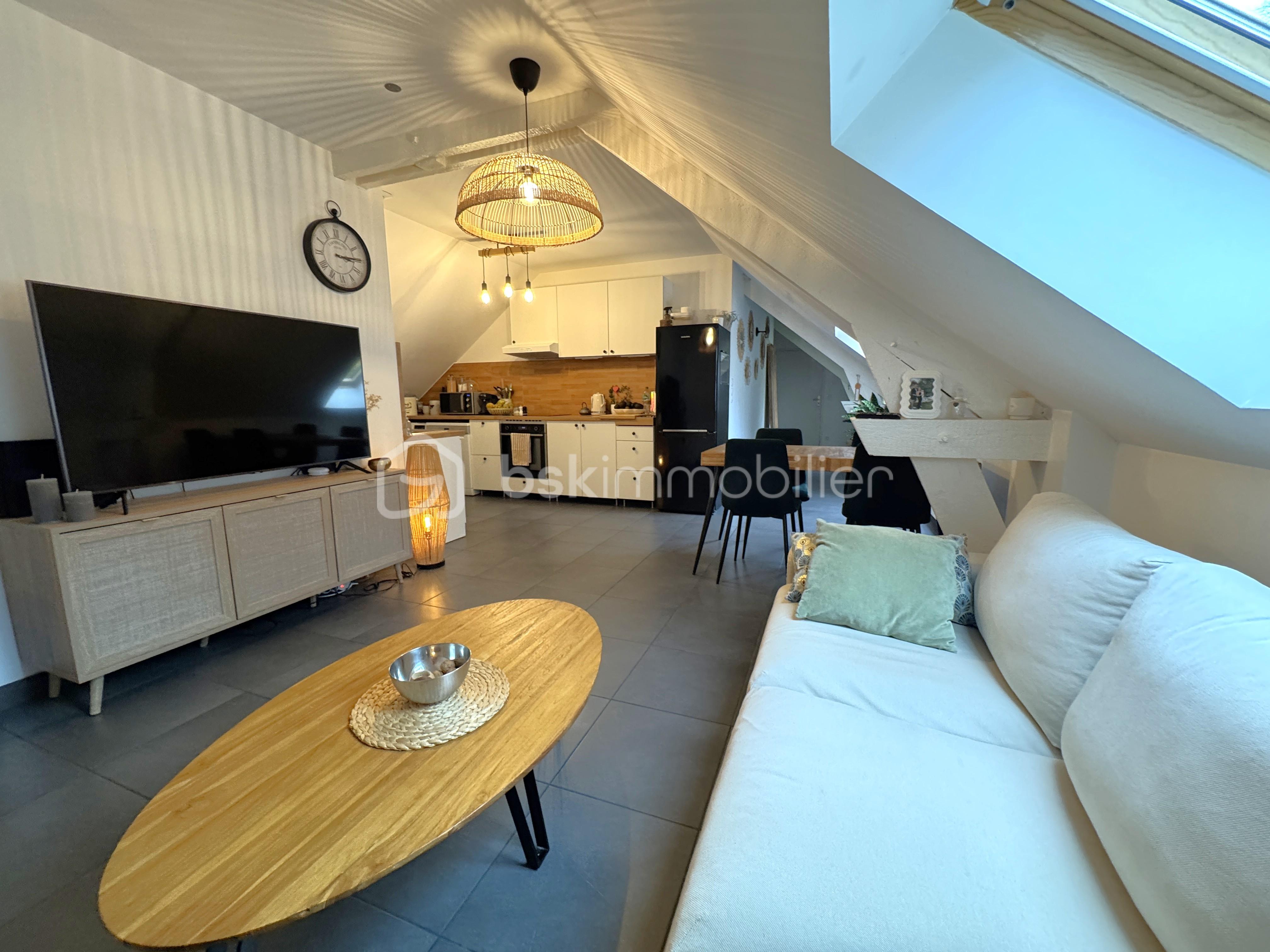 Appartement de 41 m² - IMG_1114.JPG