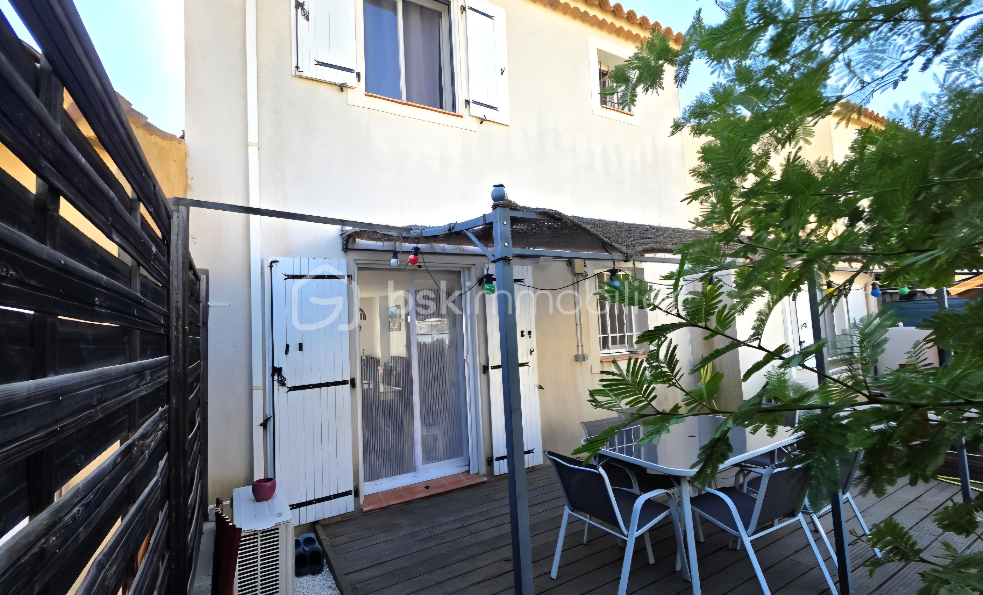Maison 4 pièces 87 m² · à Les Arcs · 87 m² · 295 000 €
