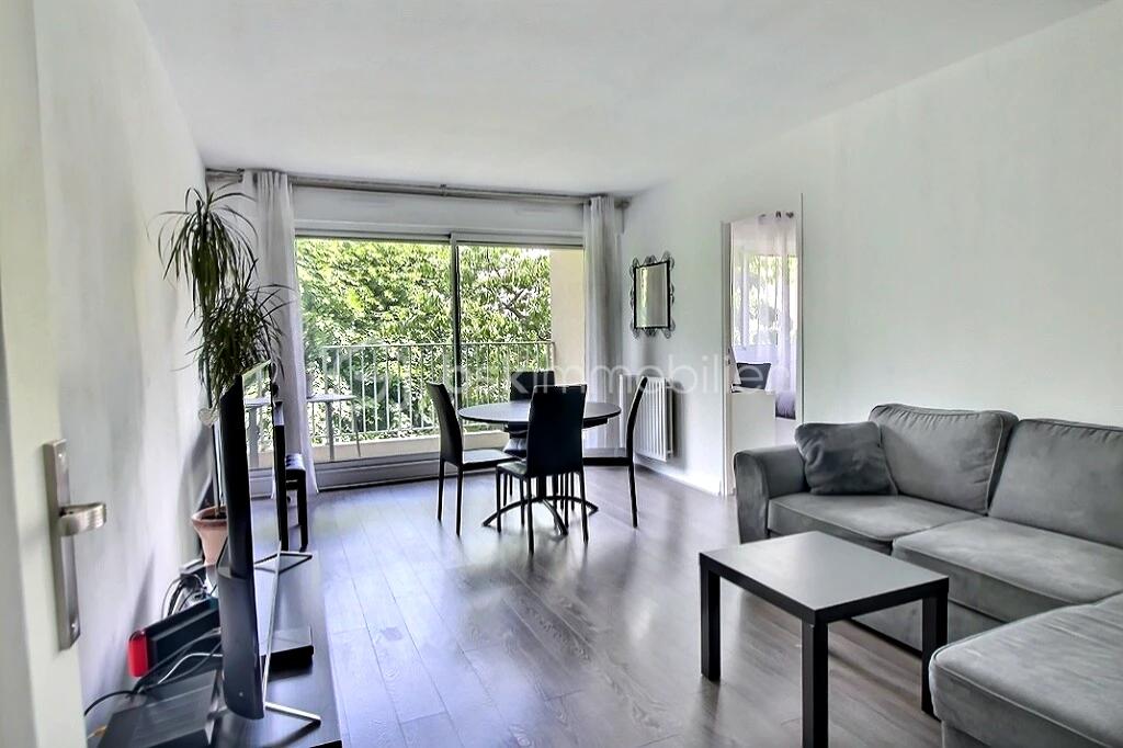 Appartement de 82 m²