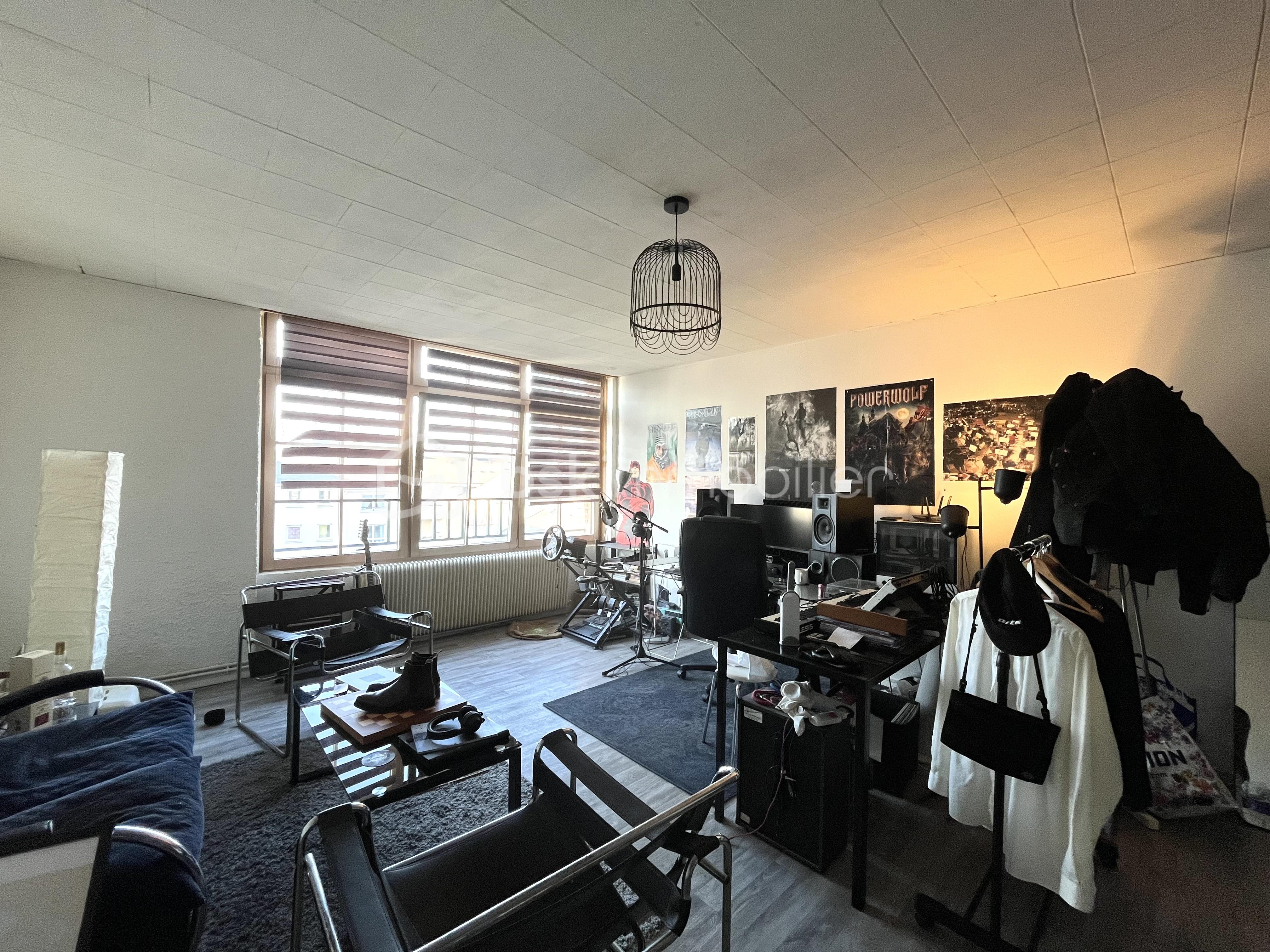 Appartement de 43 m² - IMG_4364.jpeg