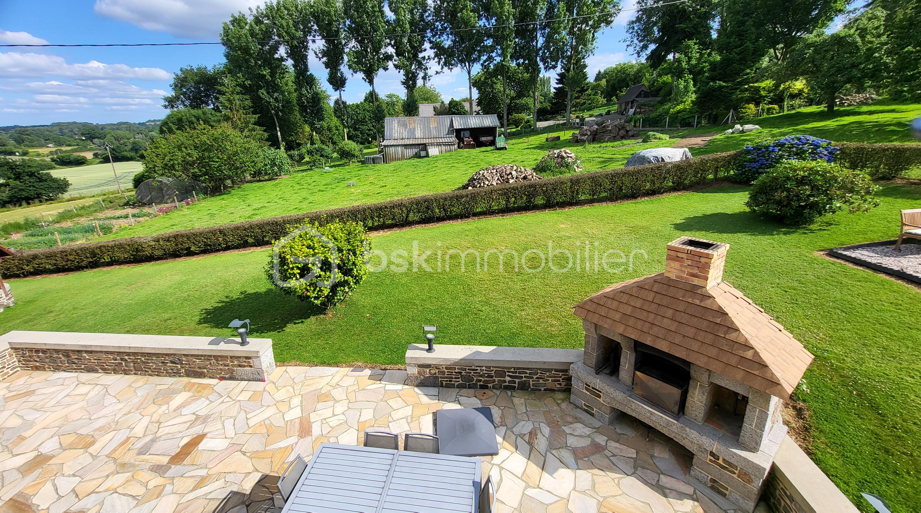 Pavillon de 114 m² - B ensemble terrain du 1er.jpg