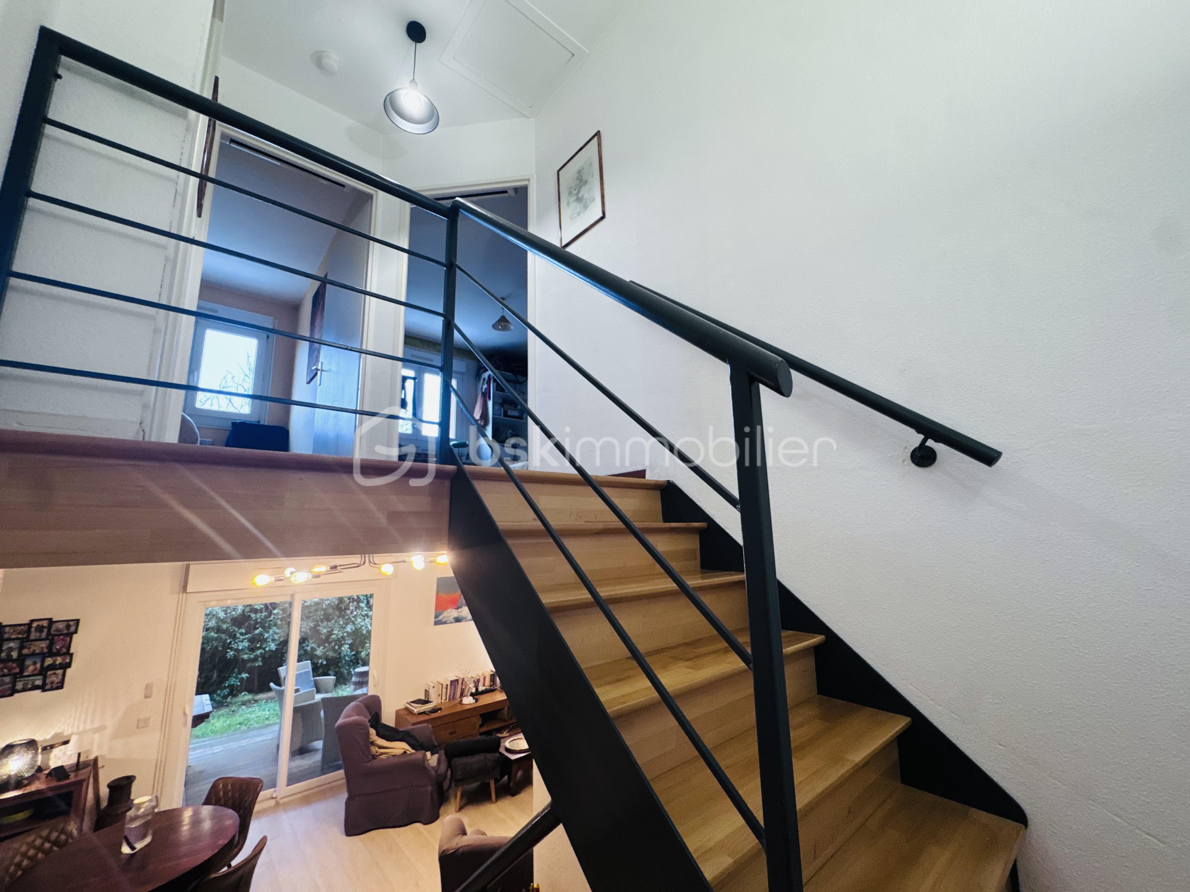 Maison jumelee de 75 m² - IMG_5482.jpeg