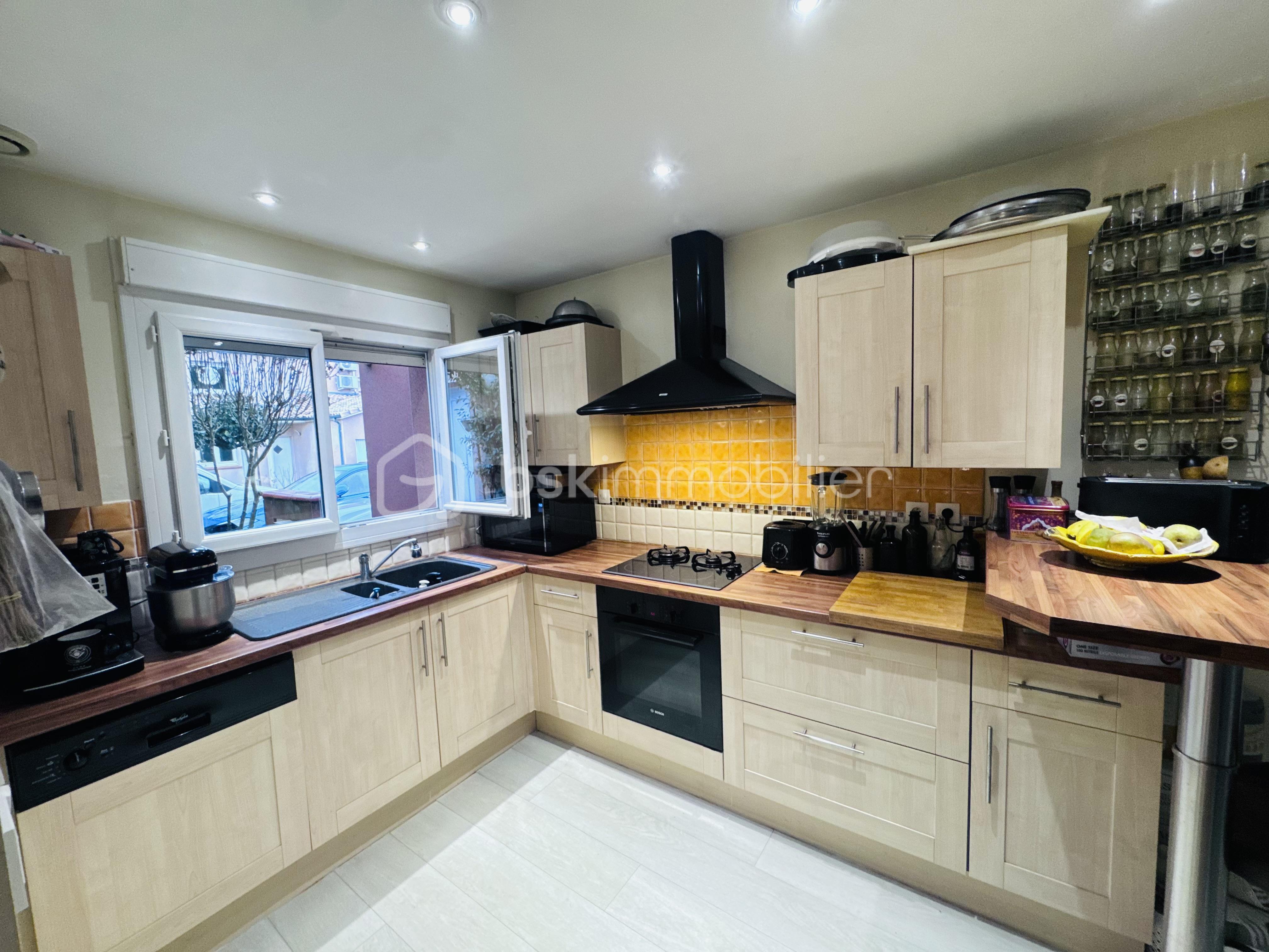 Maison jumelee de 75 m² - IMG_5478.jpeg