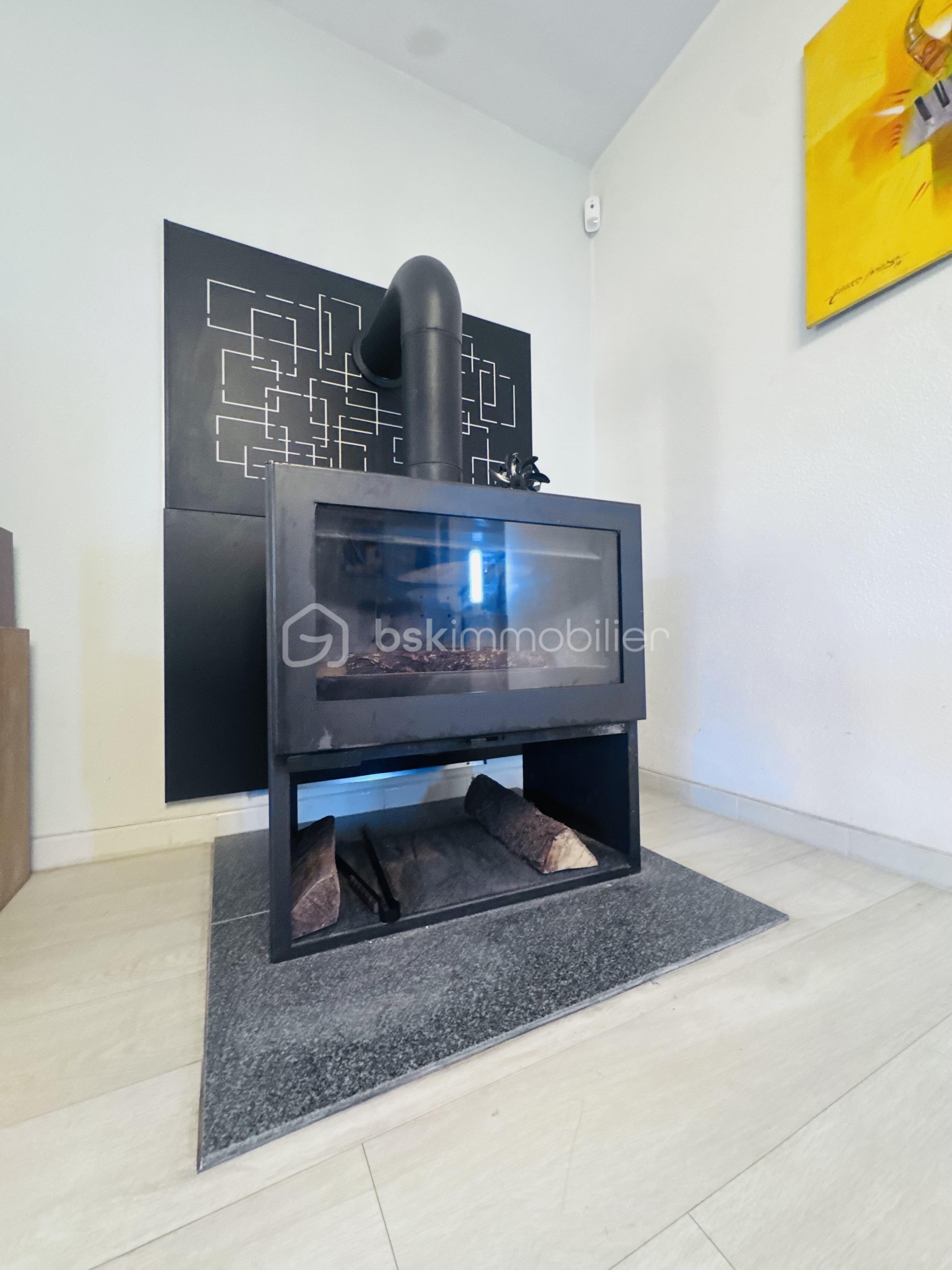 Maison jumelee de 75 m² - IMG_5465.jpeg