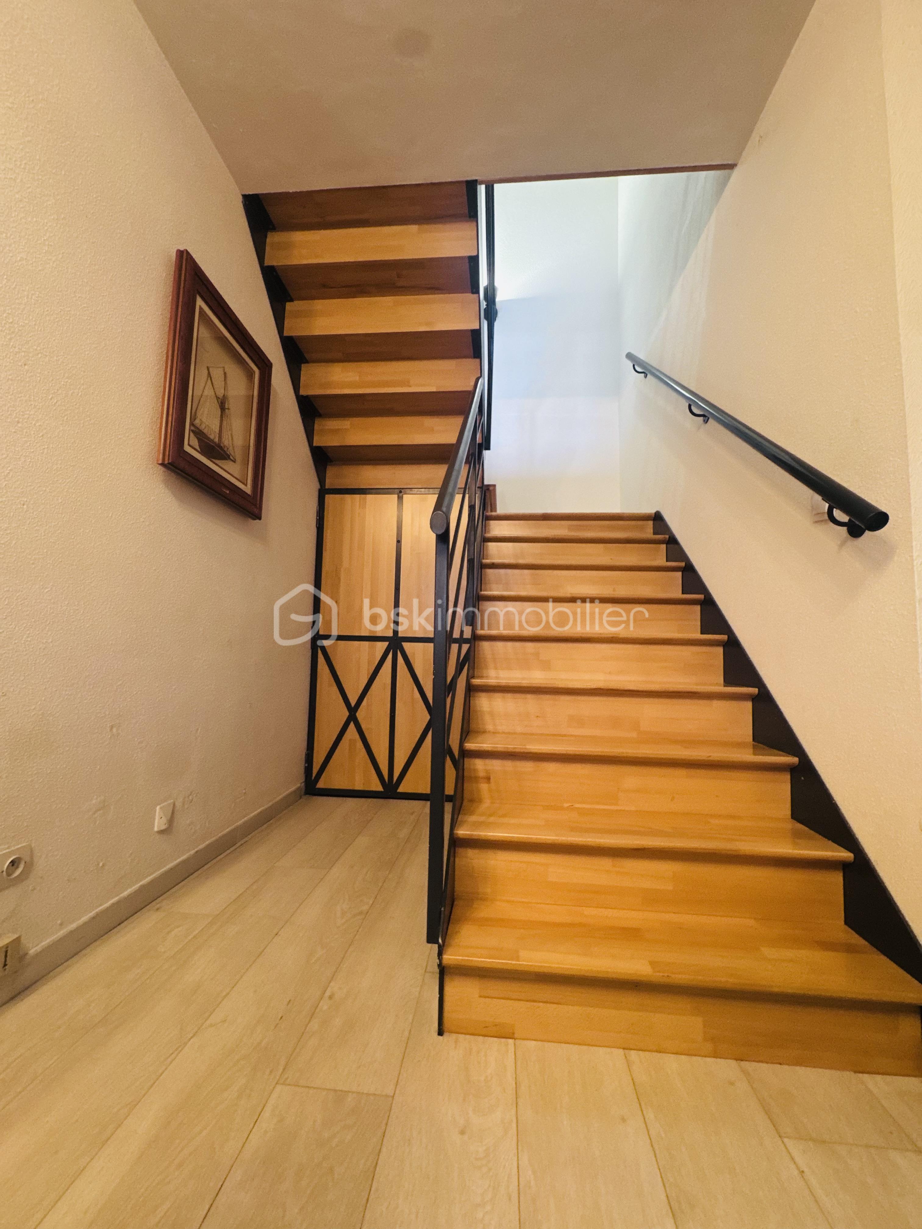 Maison jumelee de 75 m² - IMG_5467.jpeg