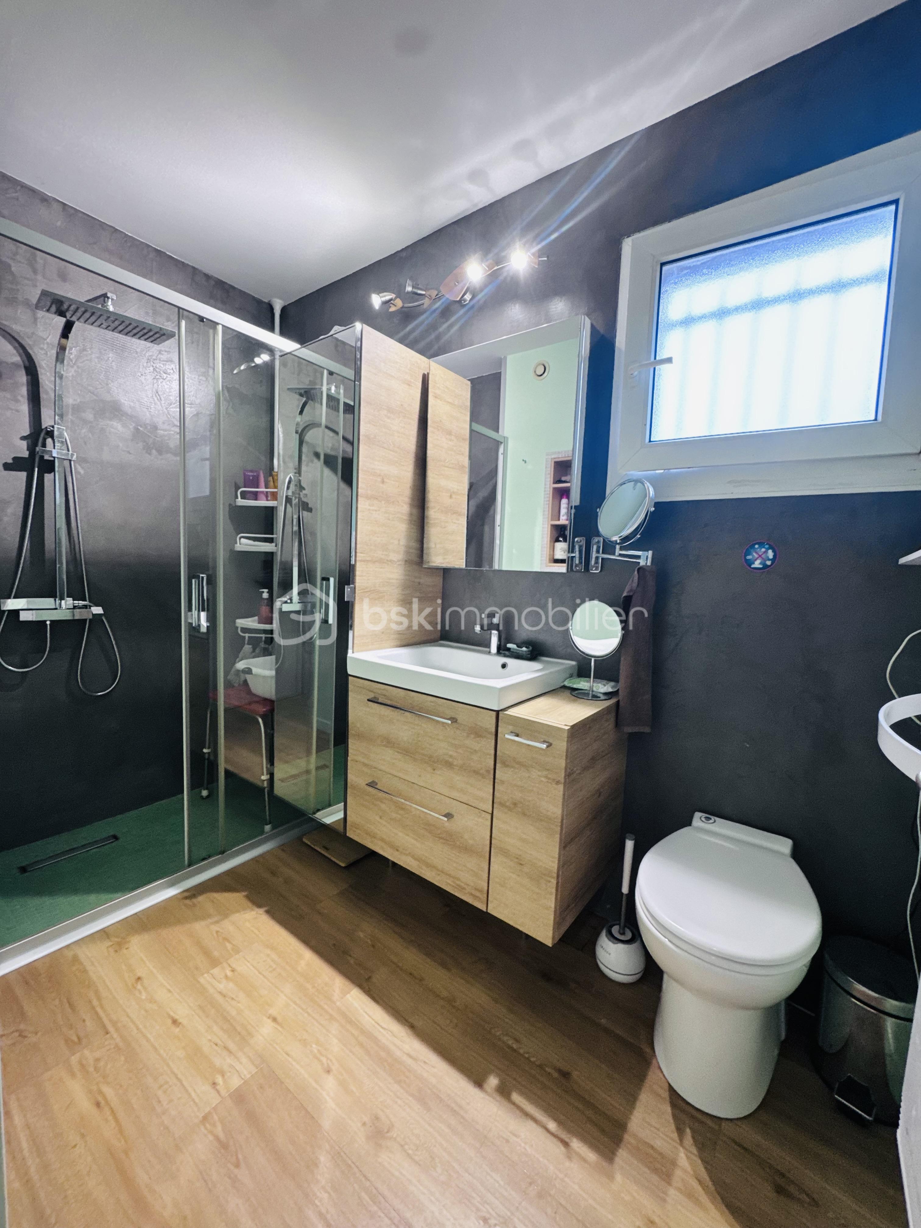 Maison jumelee de 75 m² - IMG_5484.jpeg