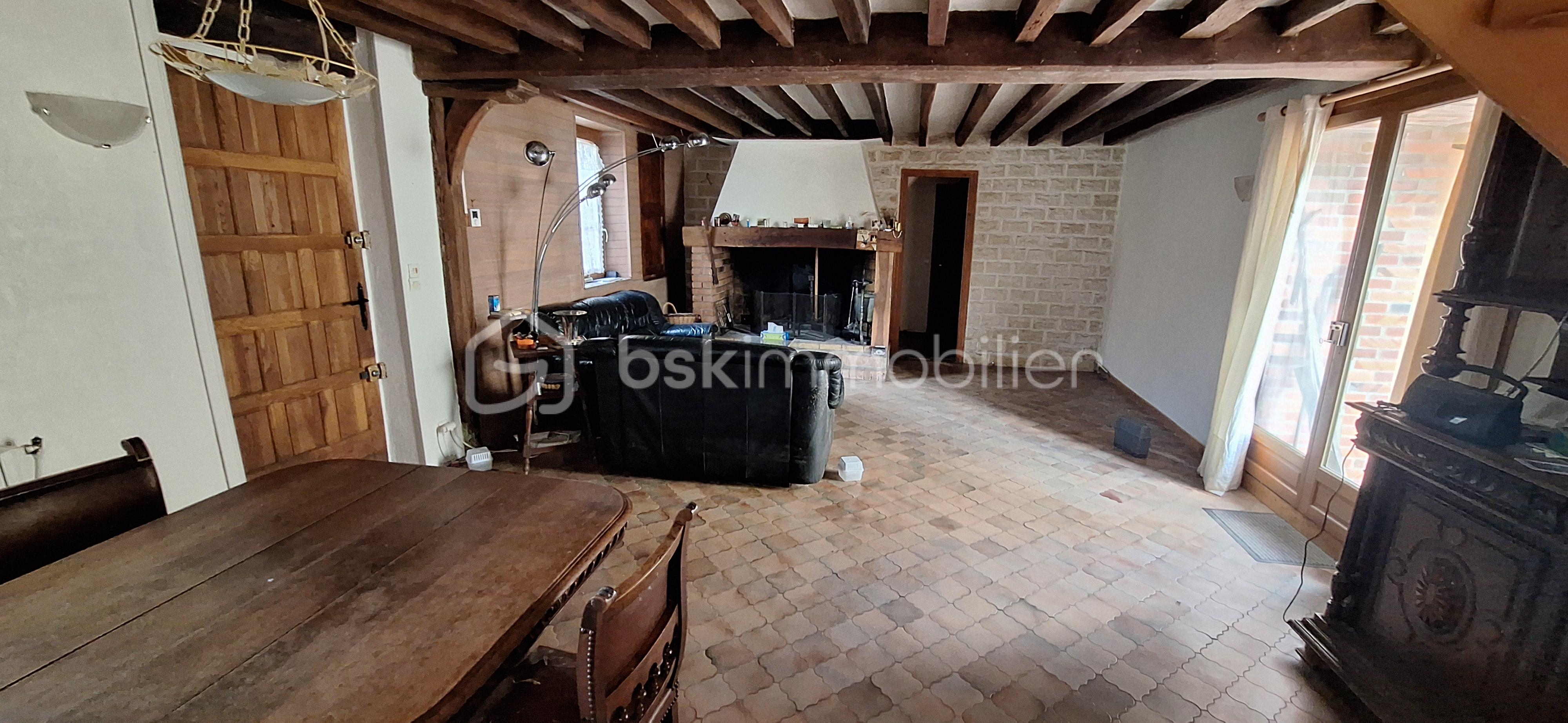 Maison ancienne de 110 m² - 20260110_112541.jpg